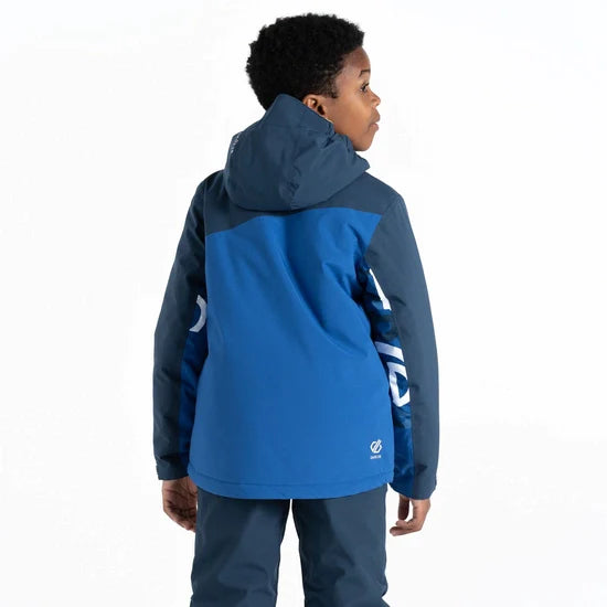 Boys Ski Humour II Jacket