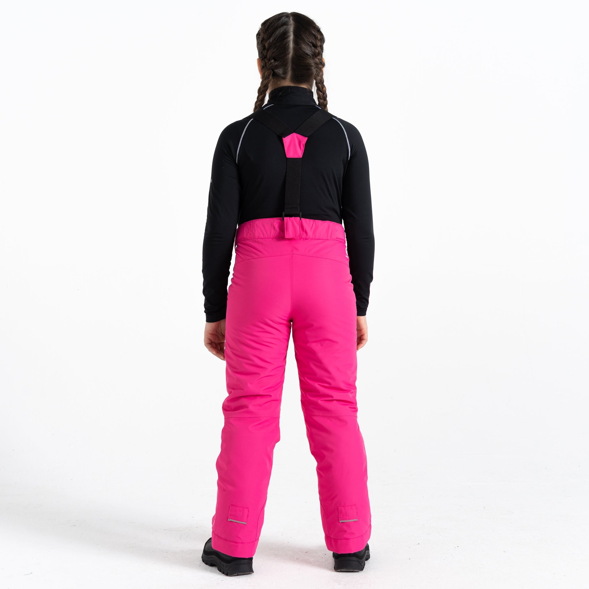 Girls Ski Power Pant