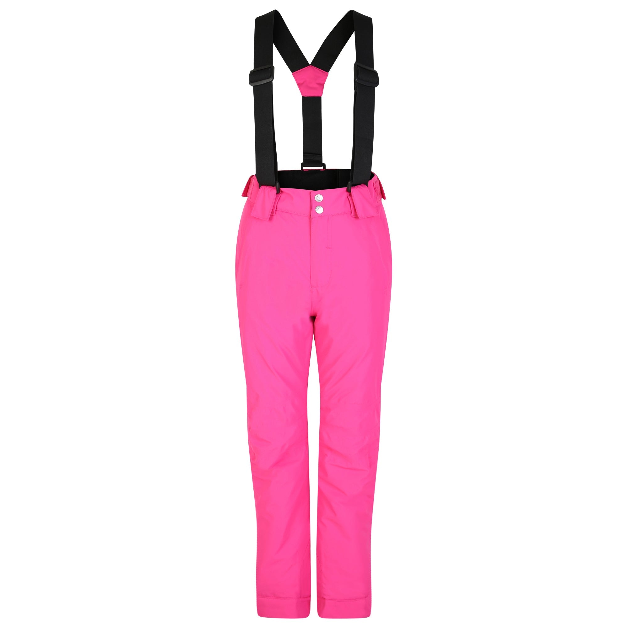 Girls Ski Power Pant