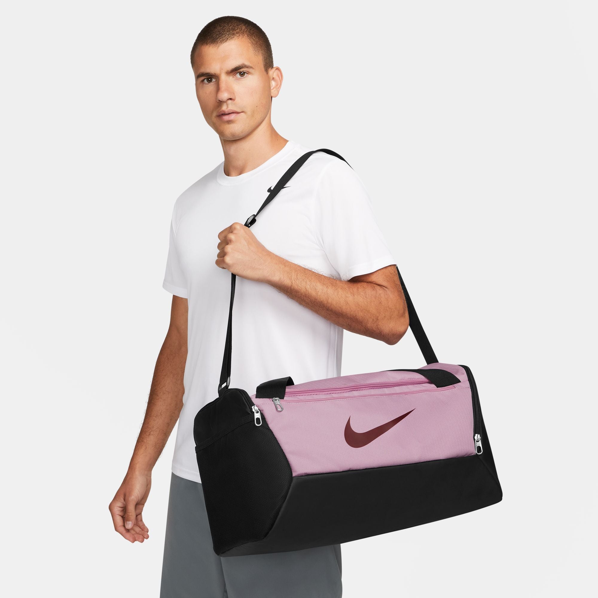 Brasilia Small Duffel Bag