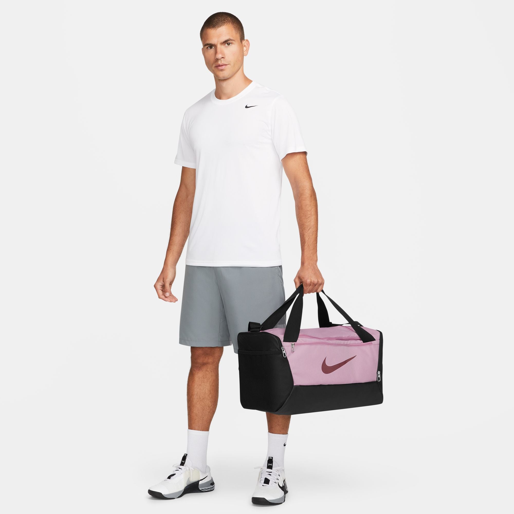 Brasilia Small Duffel Bag