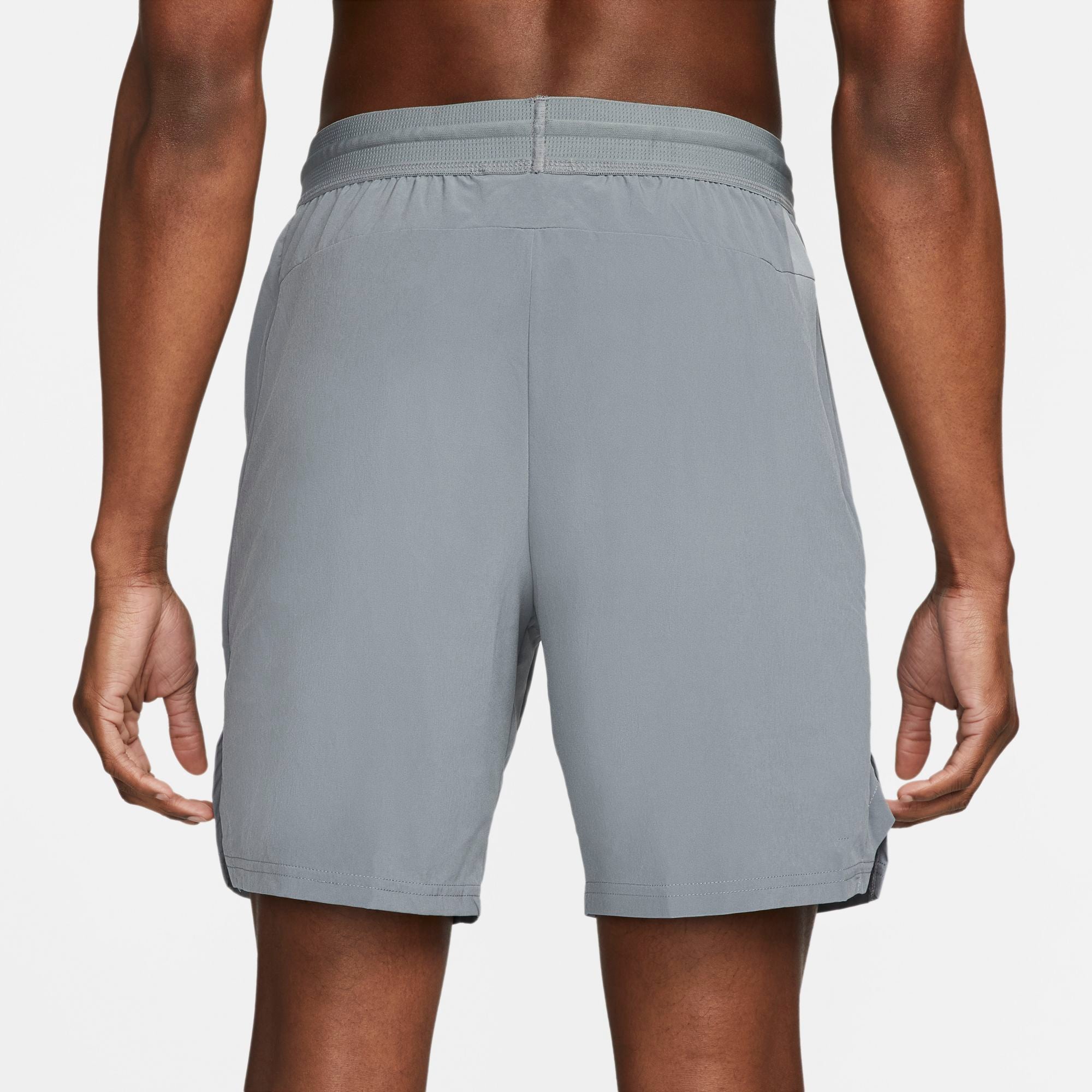 Mens Pro Dri-Fit Flex Vent Max 8 Inch Short