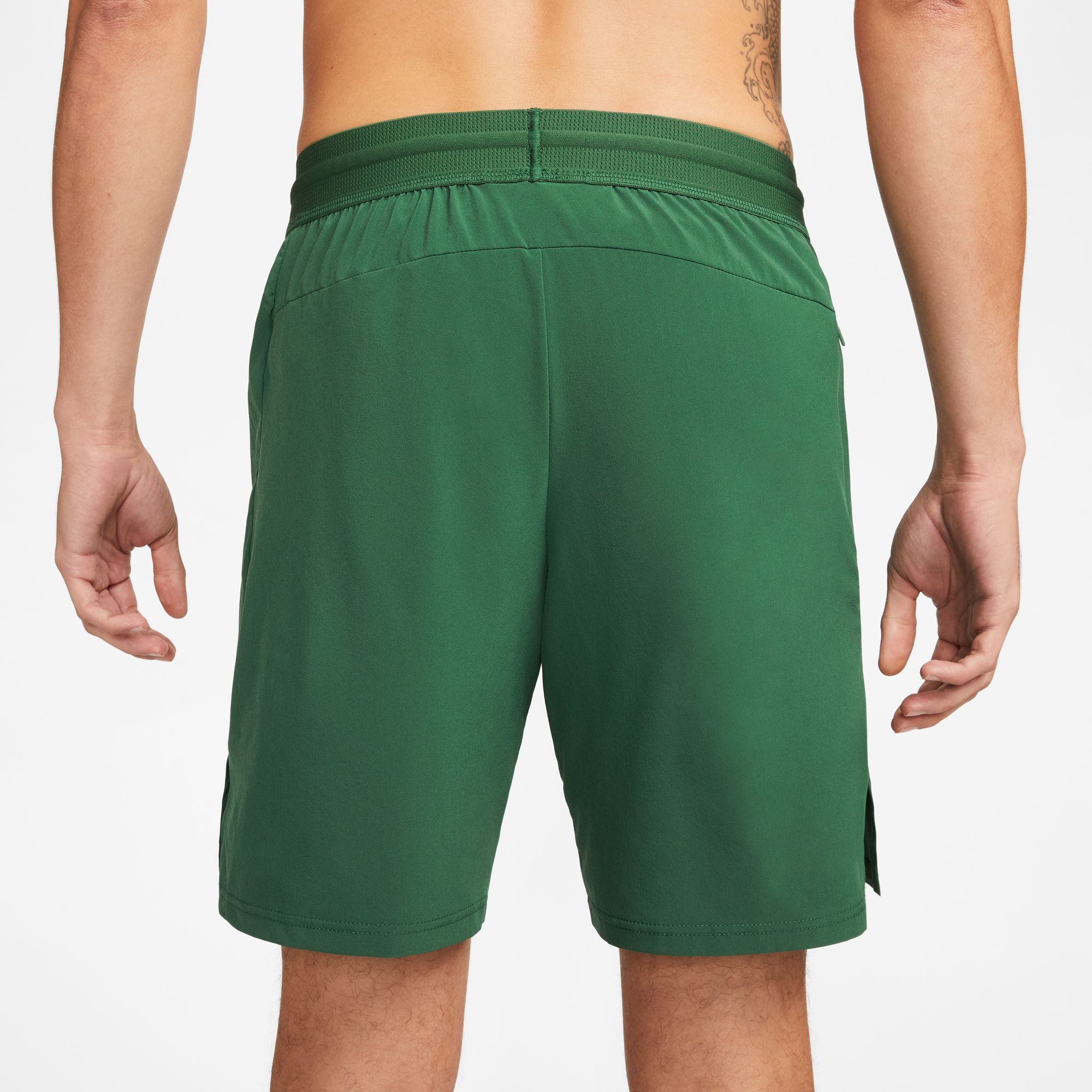 Mens Dri-Fit Flex Vent Max 8 Inch Short