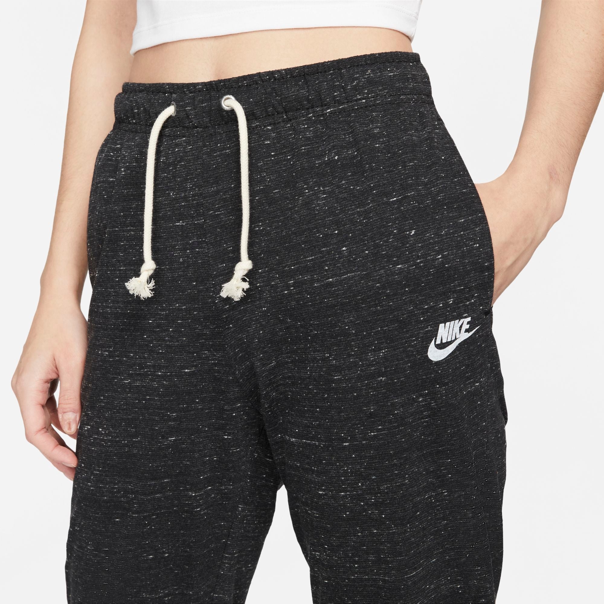 Womens Cuff Pant