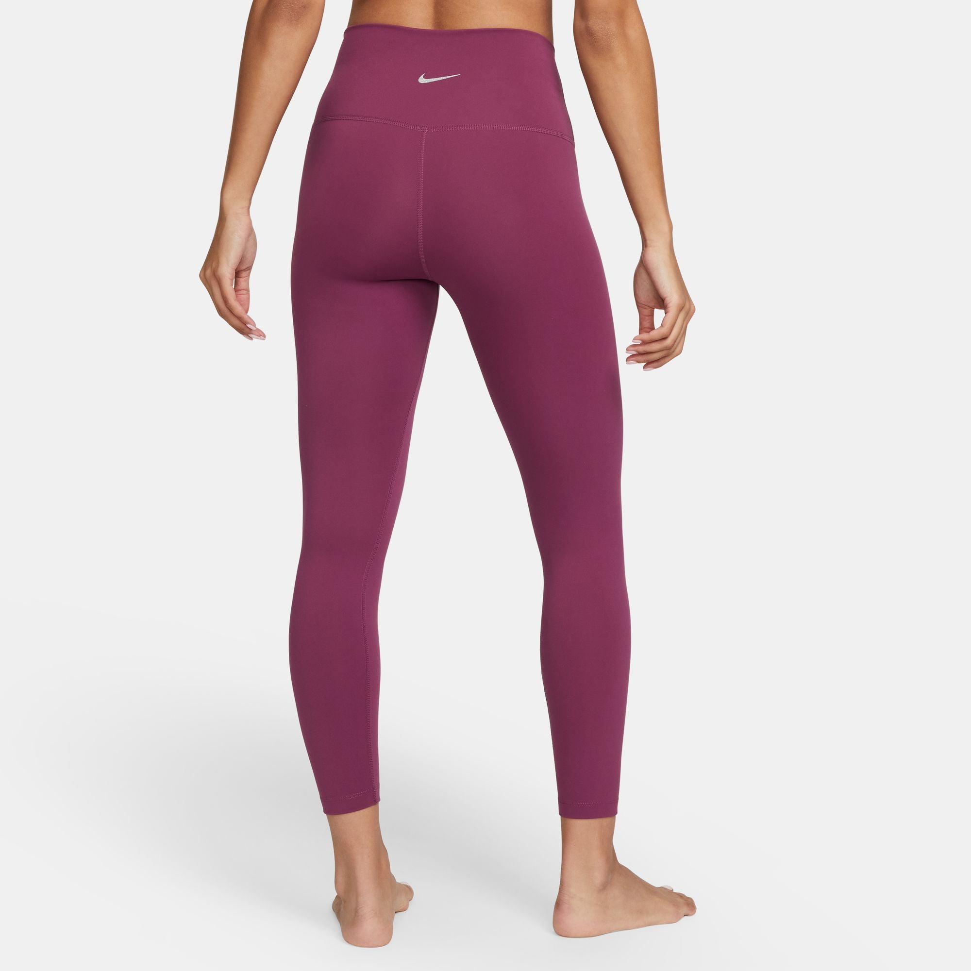 Womens Yoga High Rise 7/8 Tight