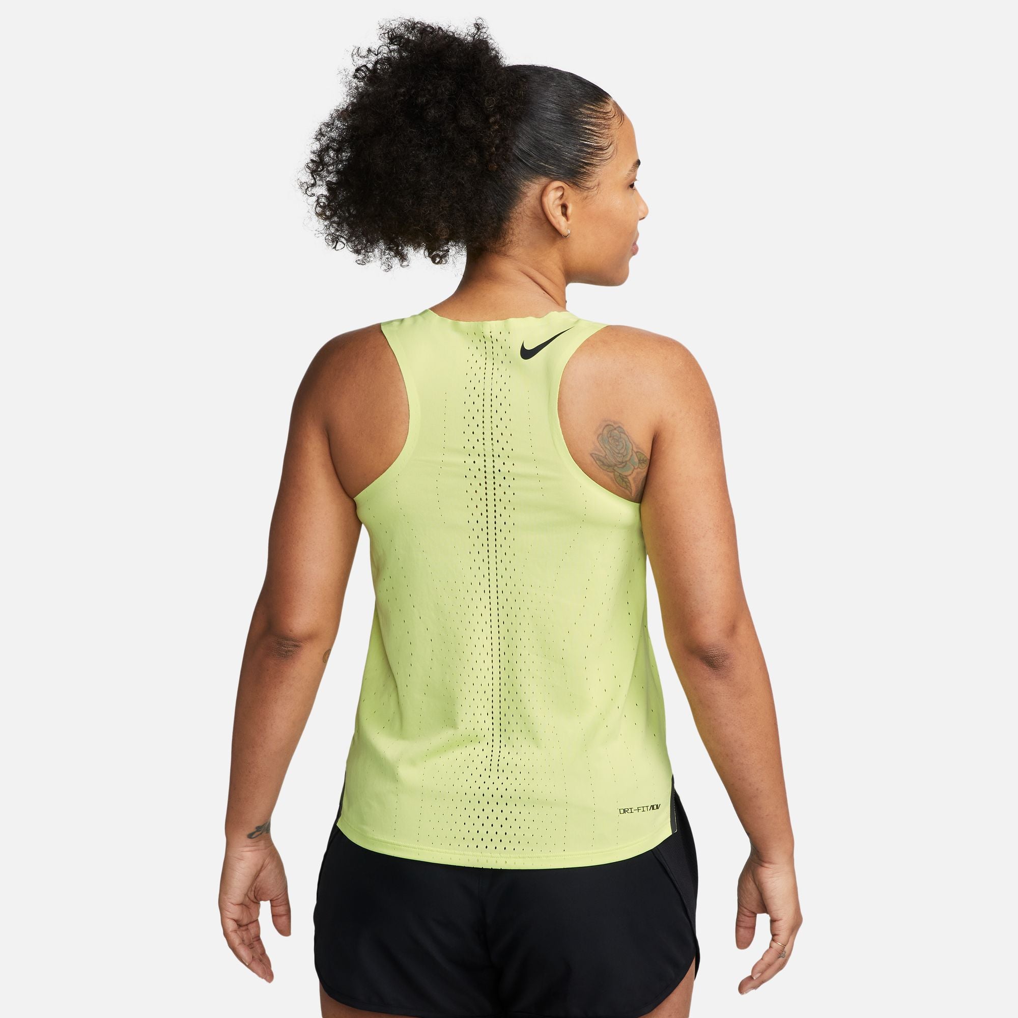 Womens Running Aeroswift Tank