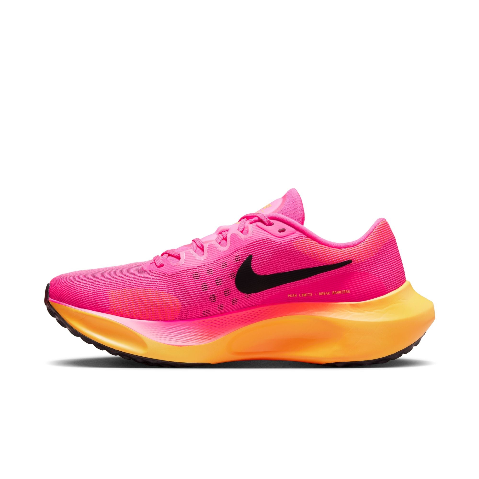 Mens Zoom Fly 5 Running Shoe