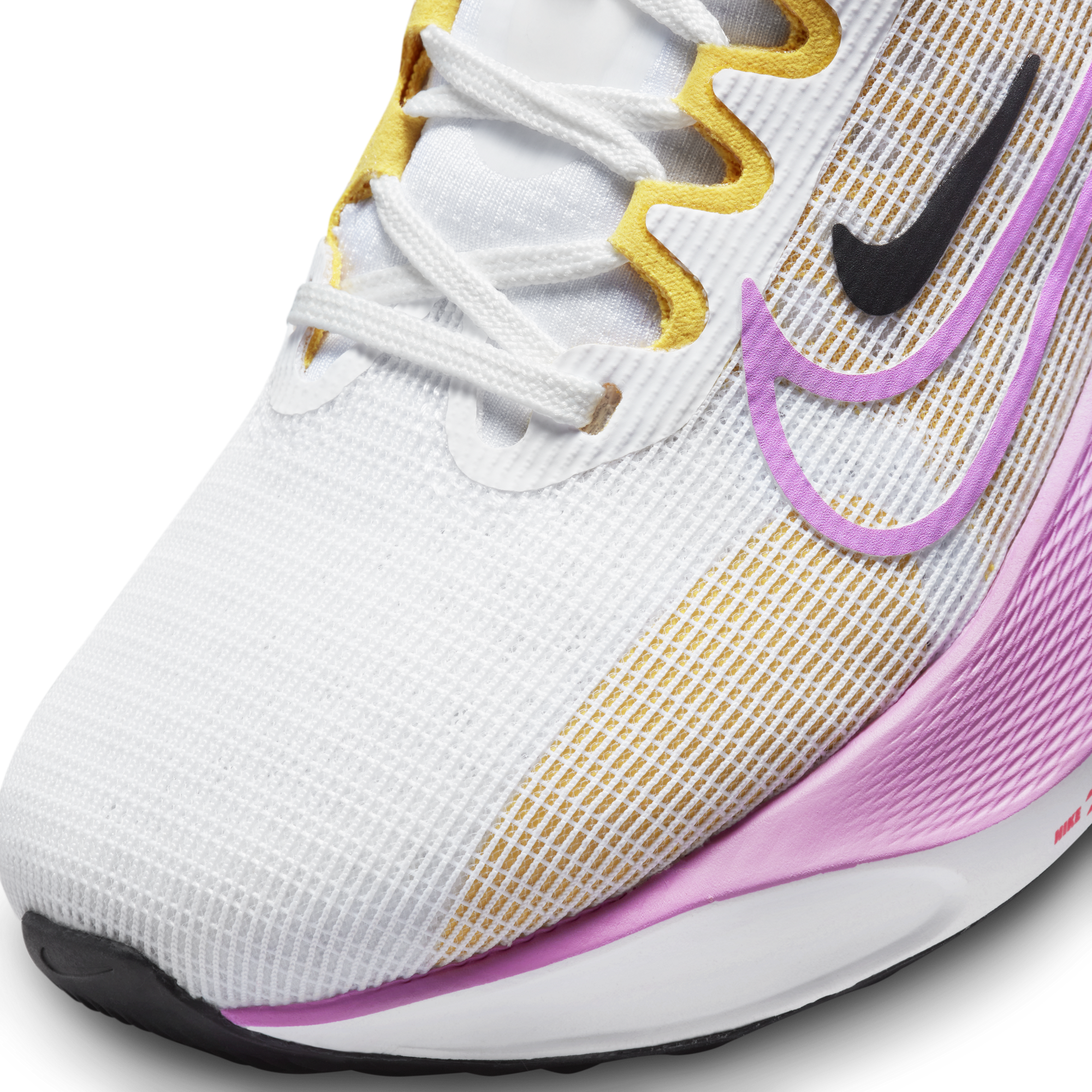 Womens Zoom Fly 5 Running Shoe