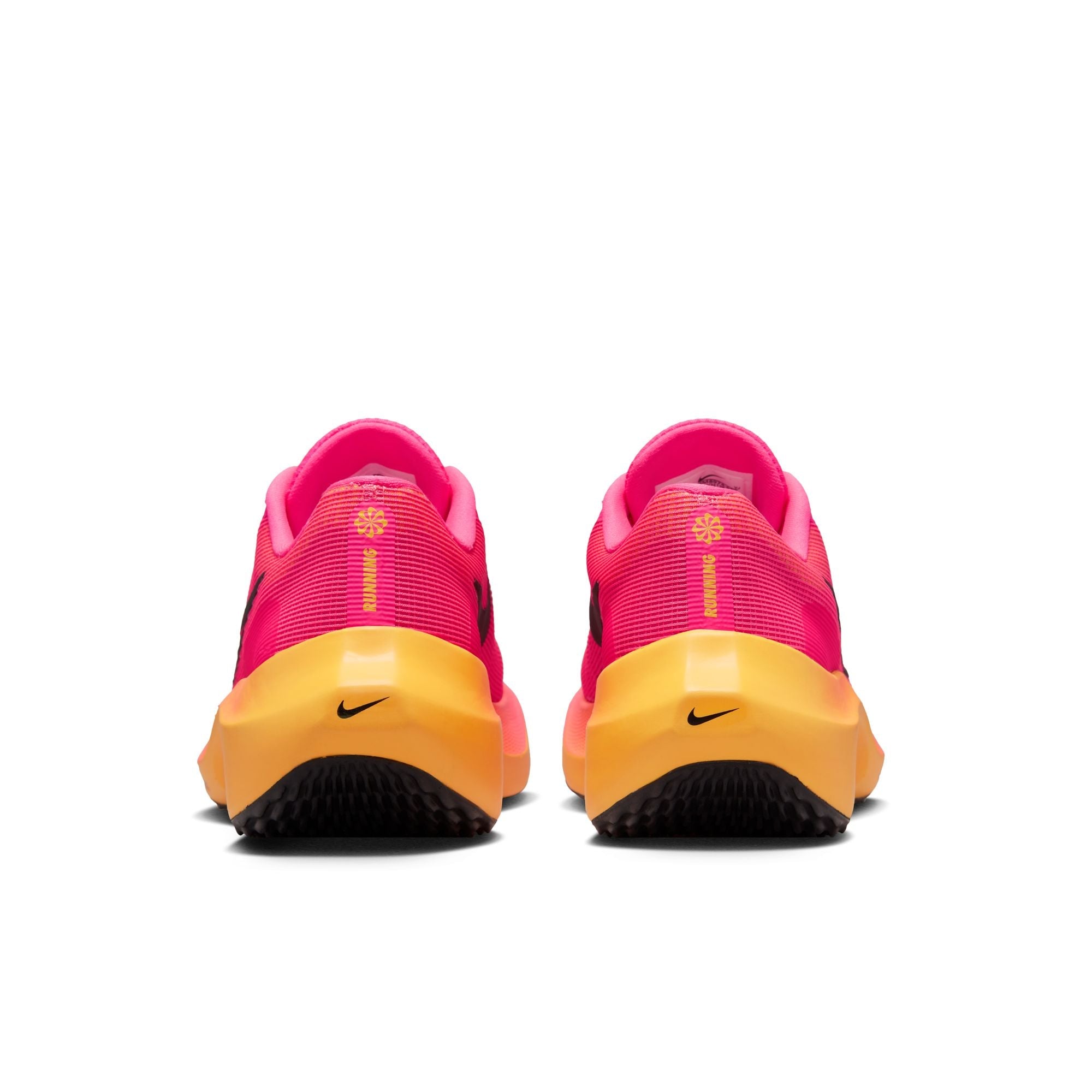 Womens Zoom Fly 5 Running Shoe