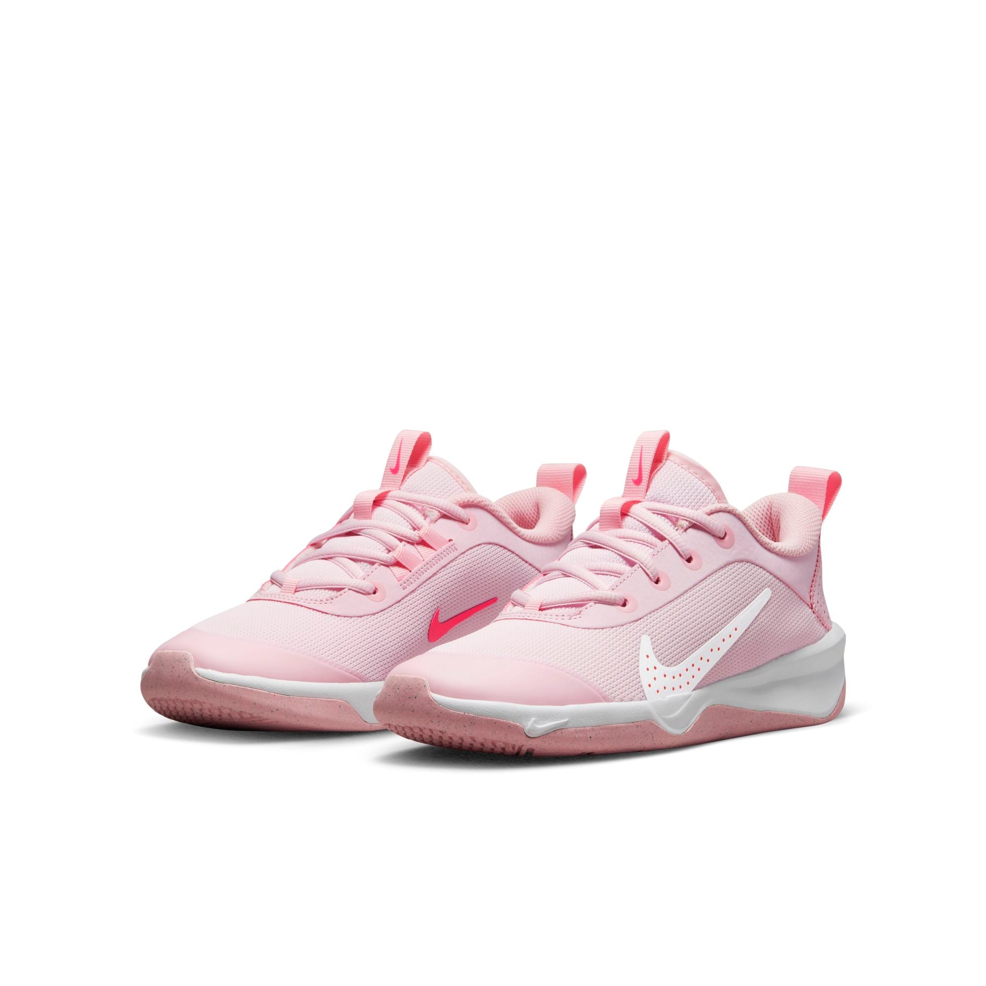 Junior Omni Multi-Court Running Shoe