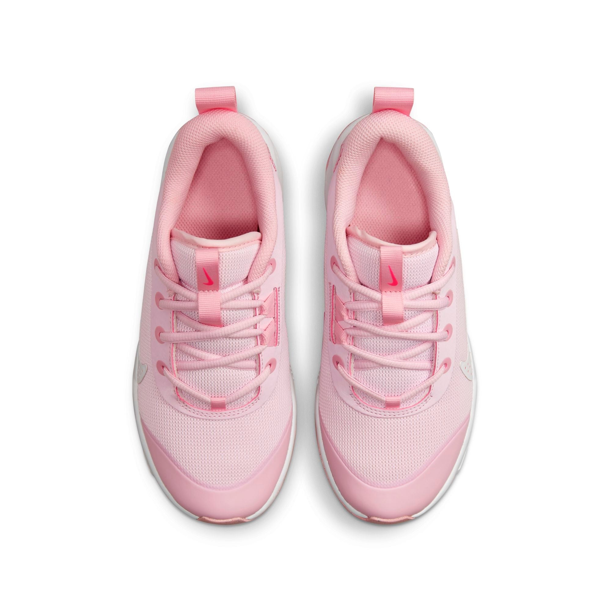 Junior Omni Multi-Court Running Shoe