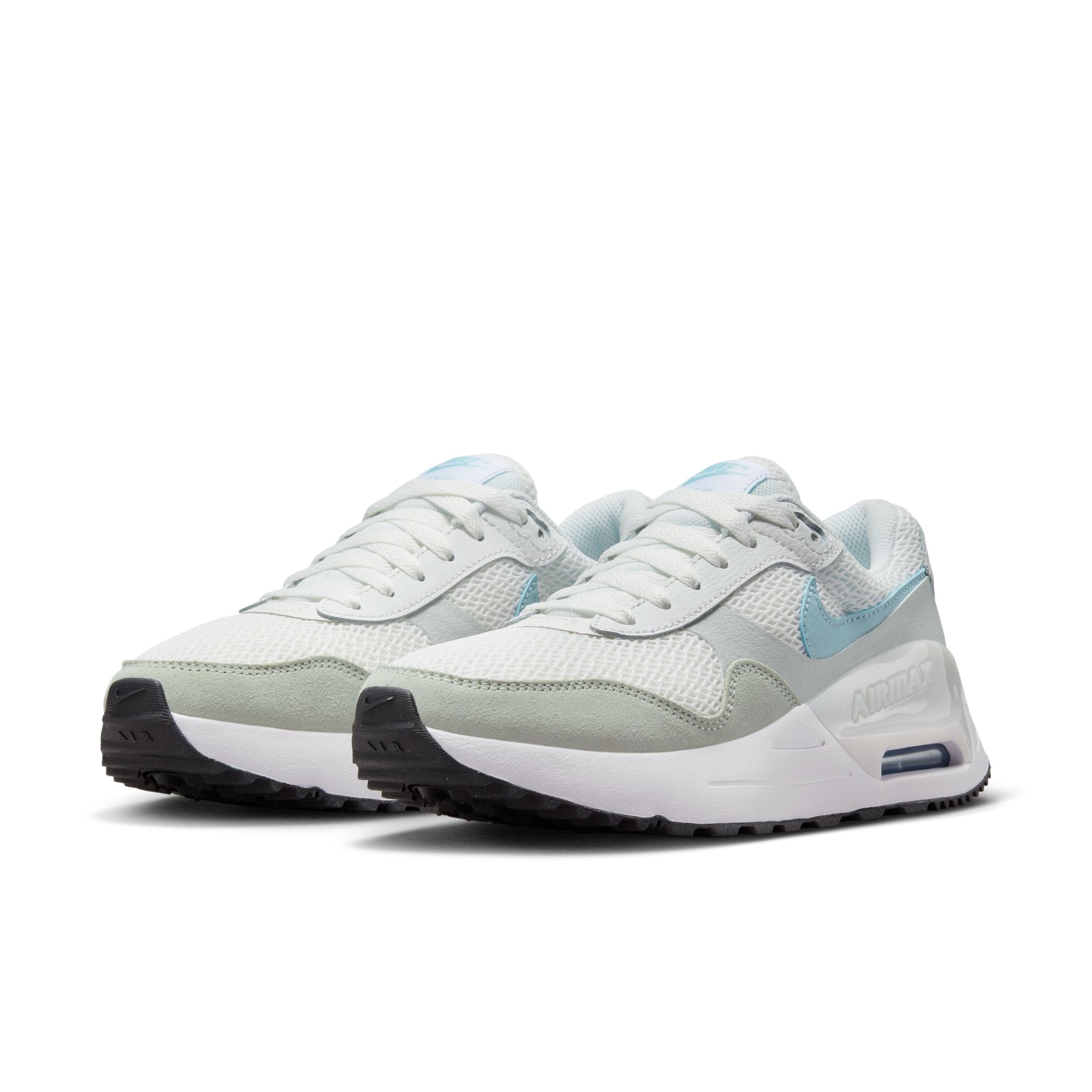 Womens Air Max Systm Shoe