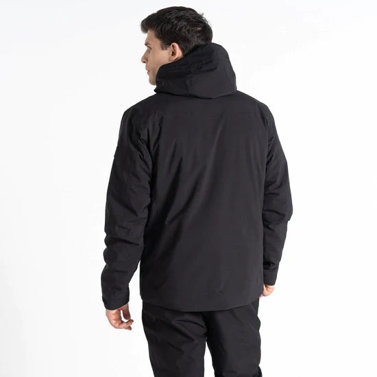 Mens Eagle Jacket