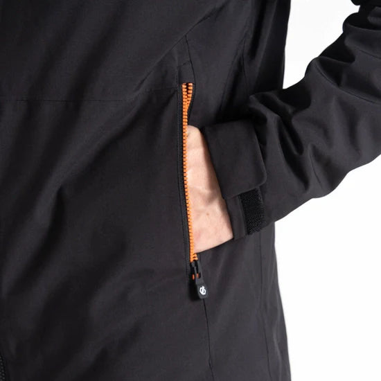 Mens Eagle Jacket