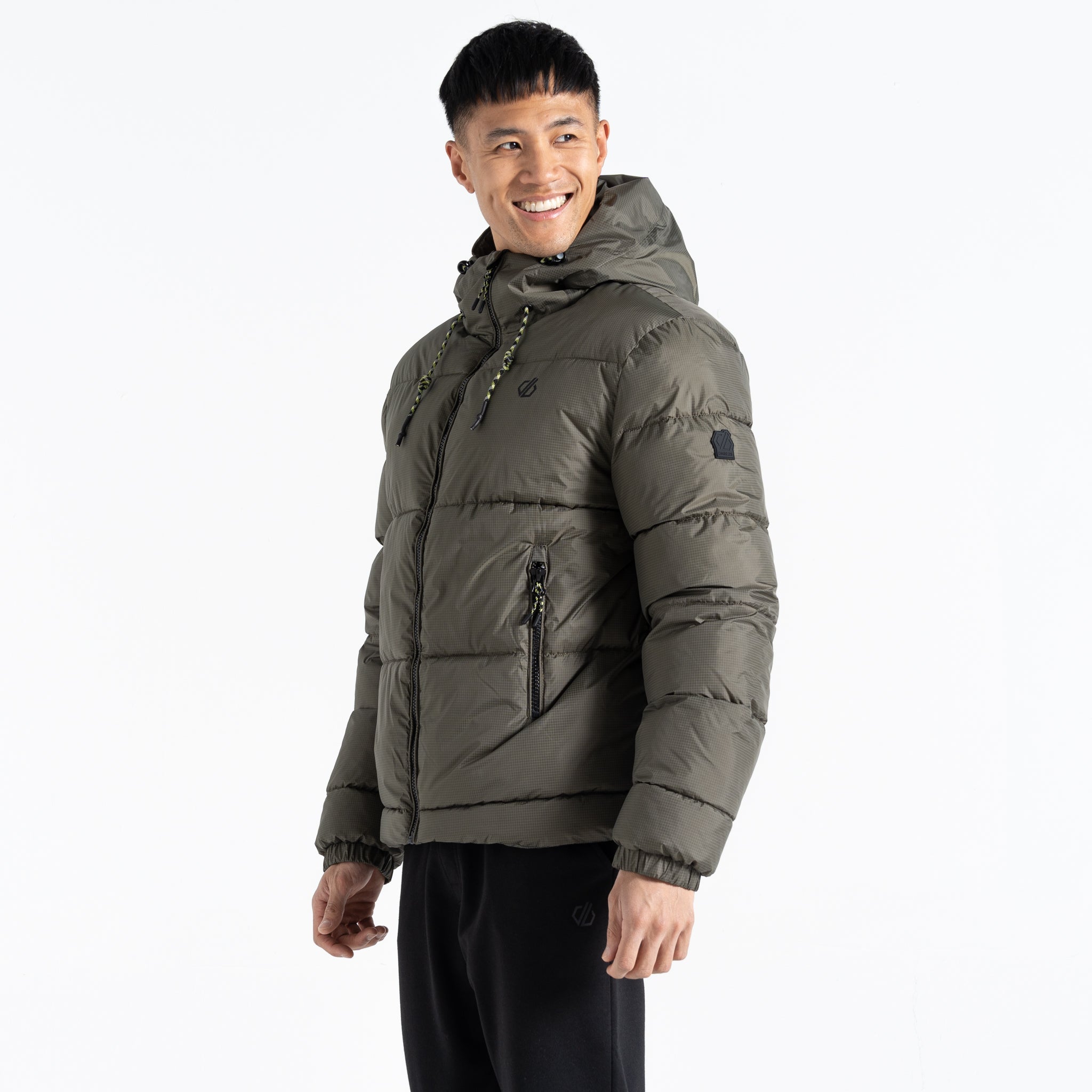 Mens Endless Jacket