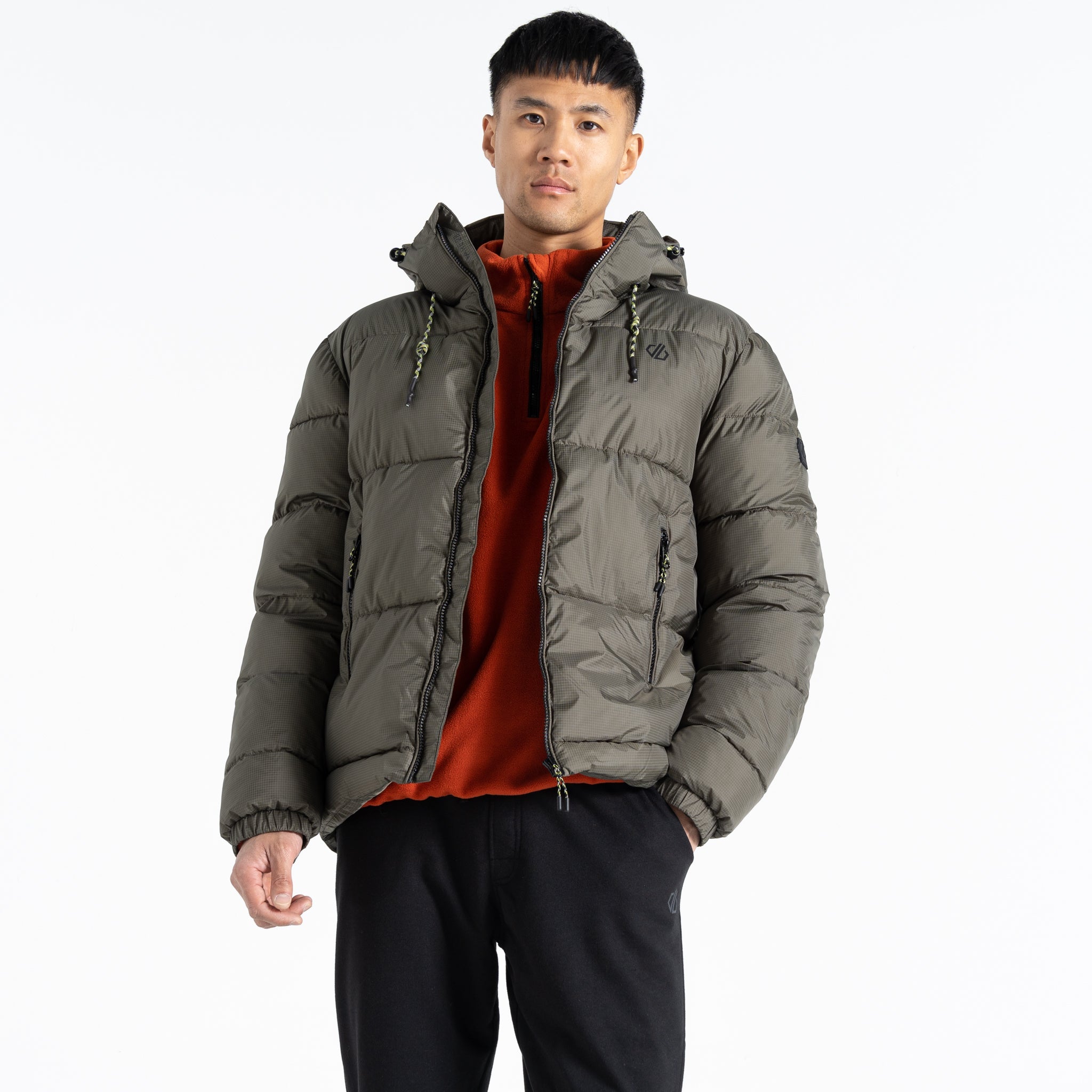 Mens Endless Jacket