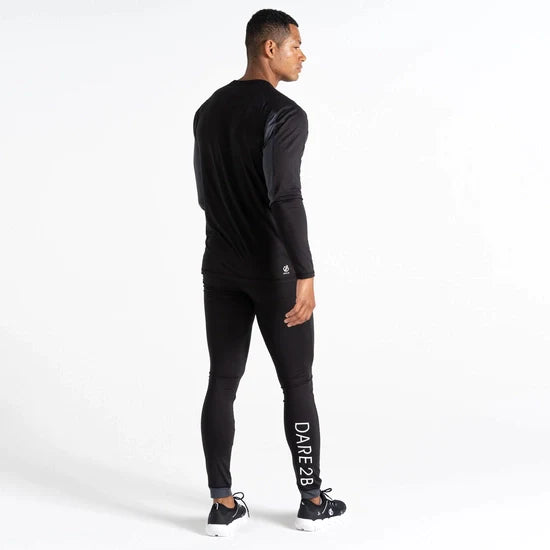 Mens ExchangeIII Thermal Baselayer Set
