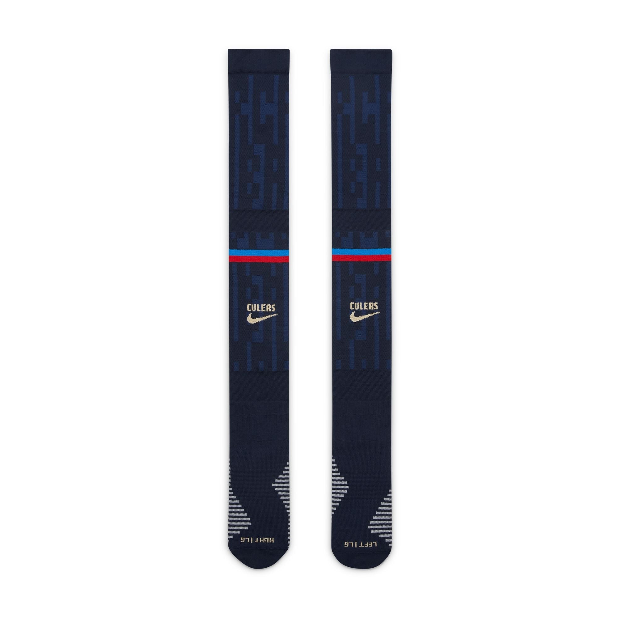 FC Barcelona Home Replica Socks 22/23