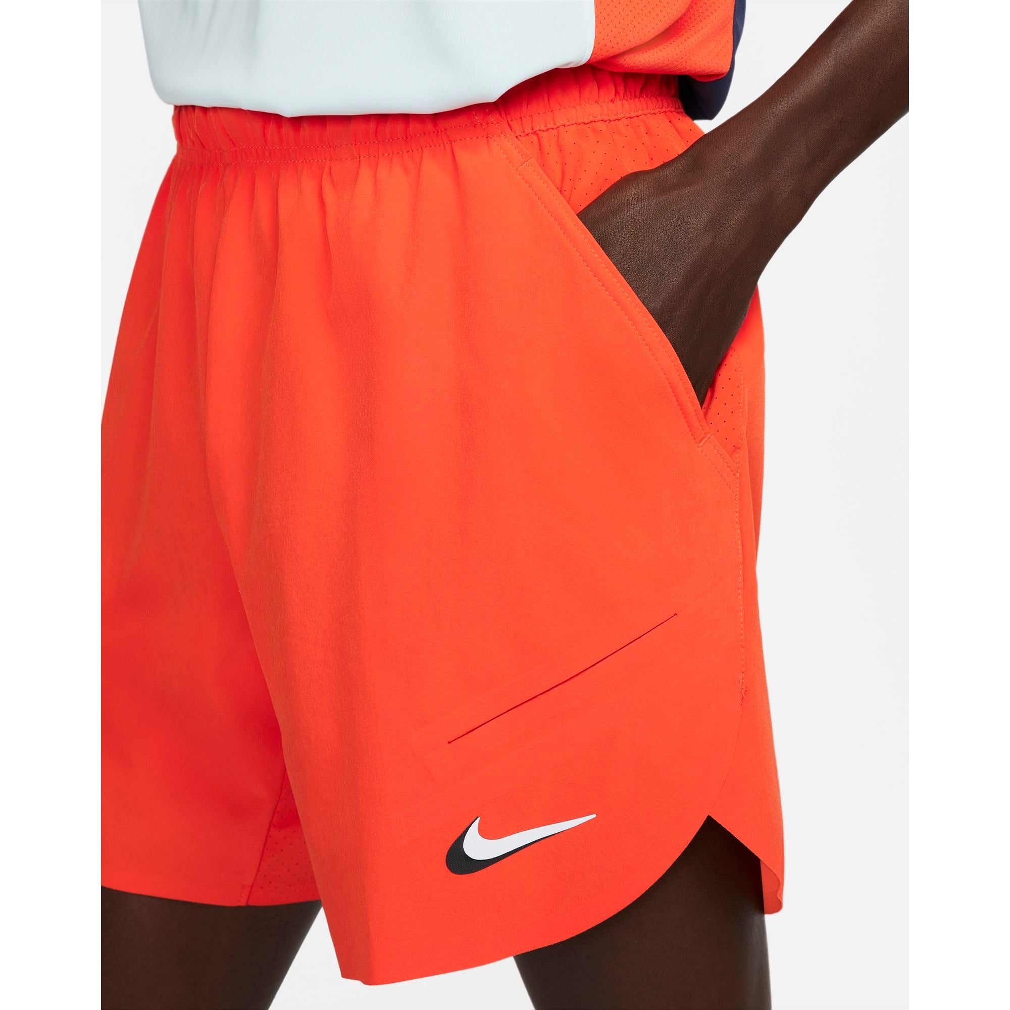 شورت تنس بميزة دراي فيت سلام للرجال