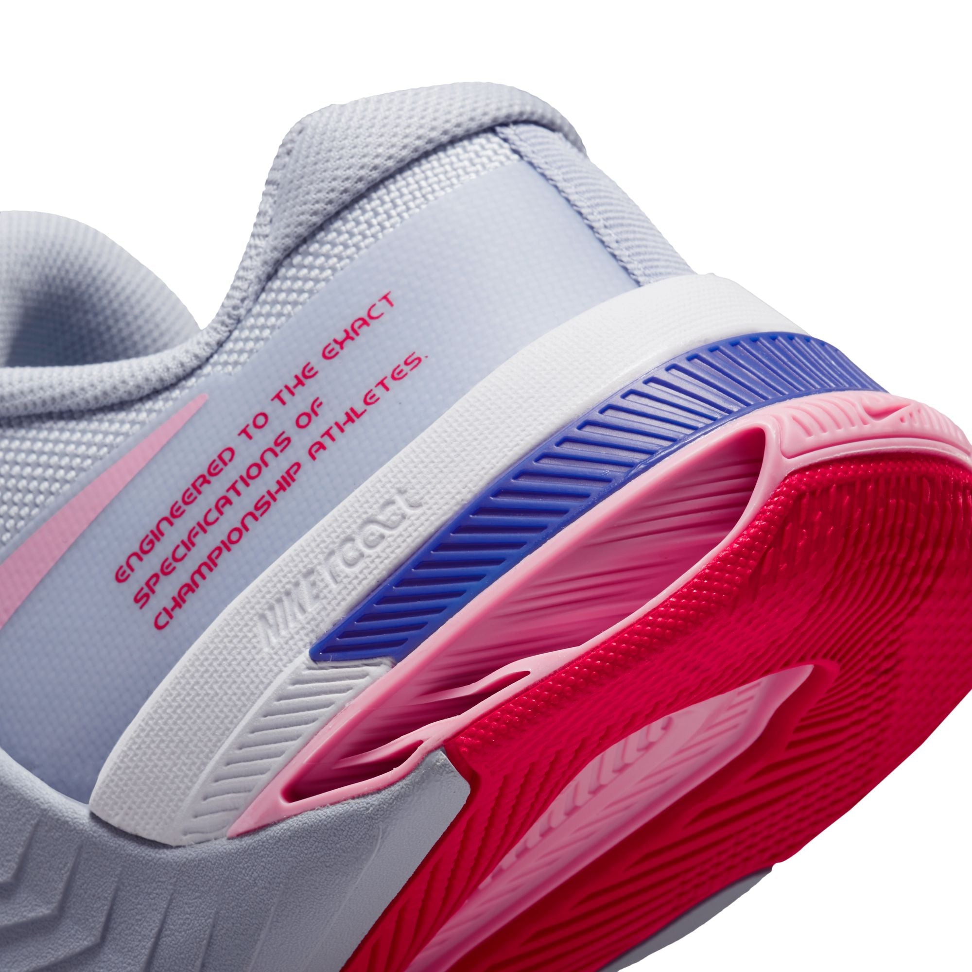 Womens Metcon 8 Training Shoe