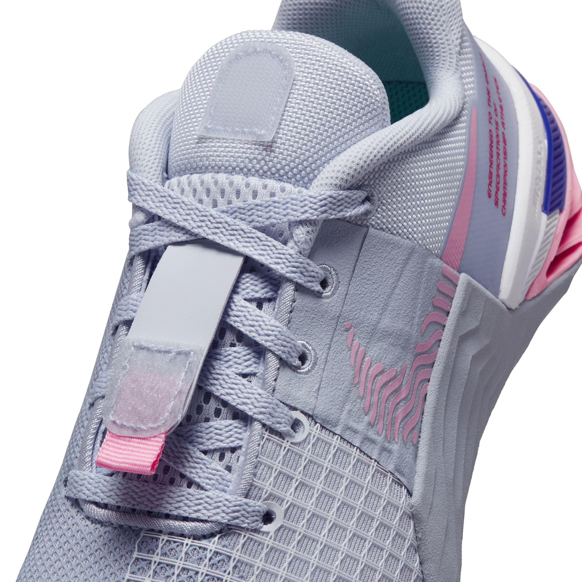 Womens Metcon 8 Training Shoe