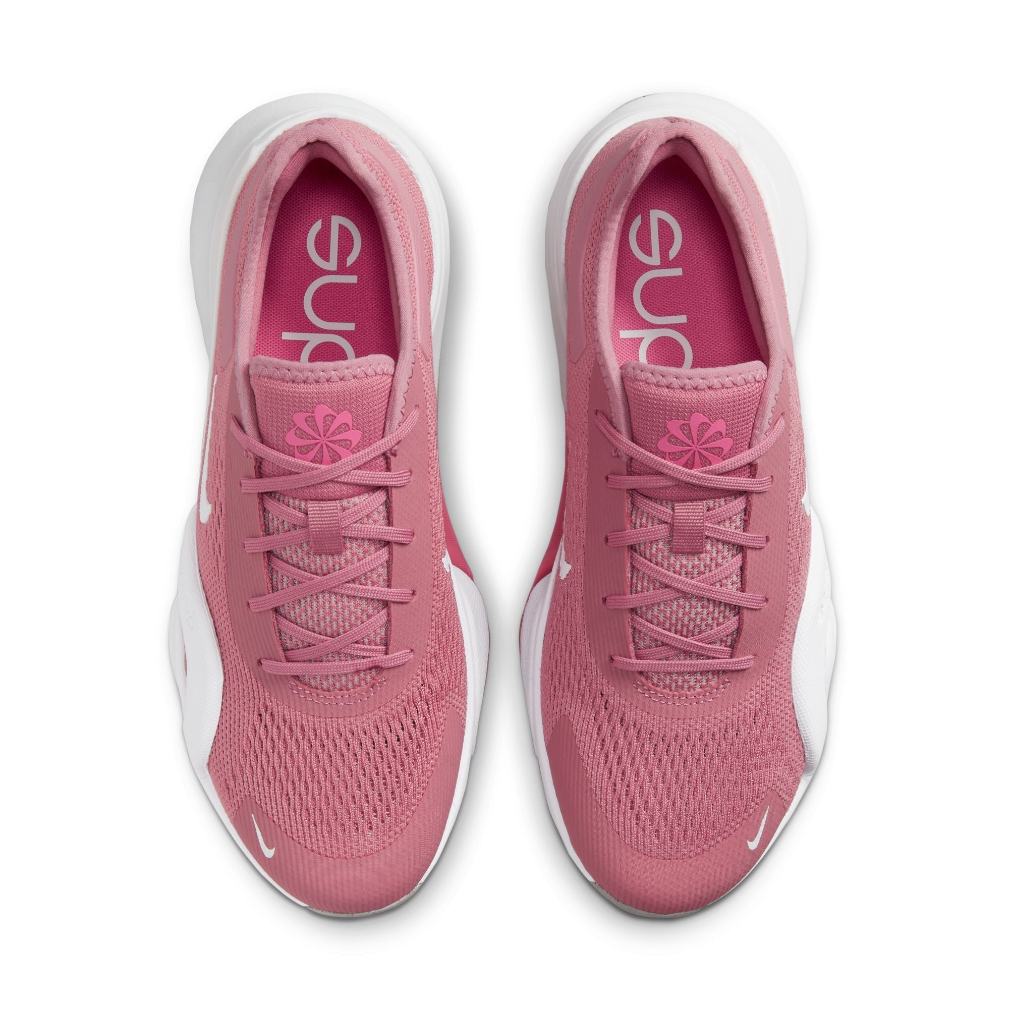 Womens Zoom Superrep 4 Training Shoe