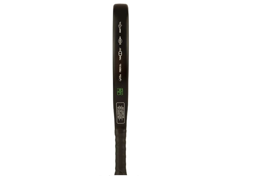 Vibes Green Padel Racket