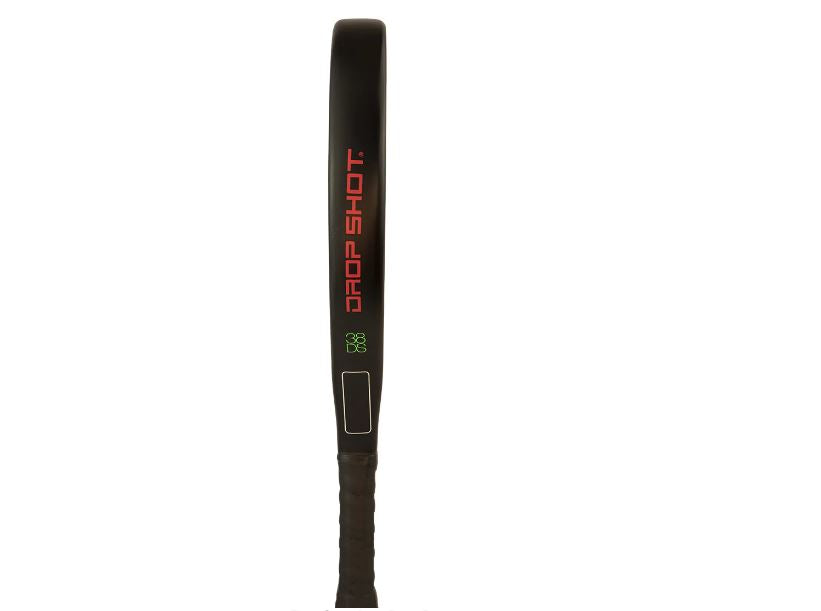 Vibes Green Padel Racket