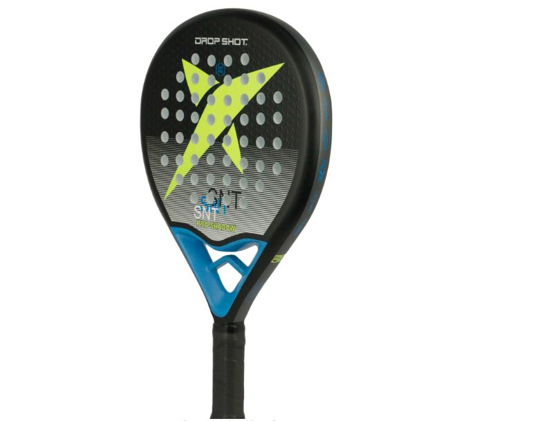 Pro Shadow Padel Racket
