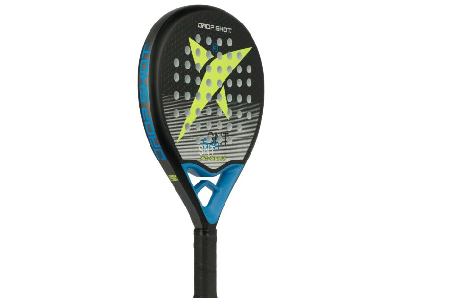 Pro Shadow Padel Racket