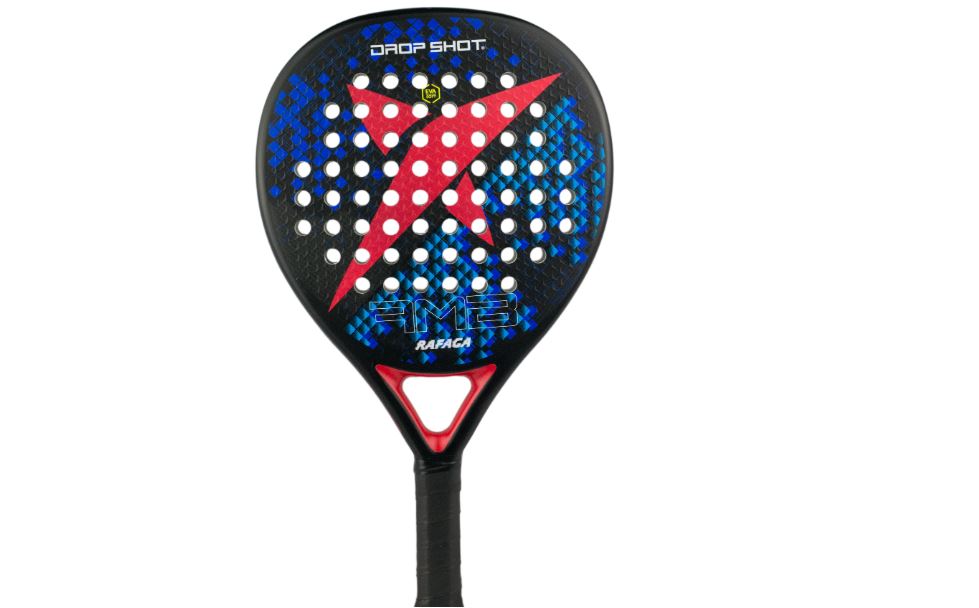 Rafaga Padel Racket