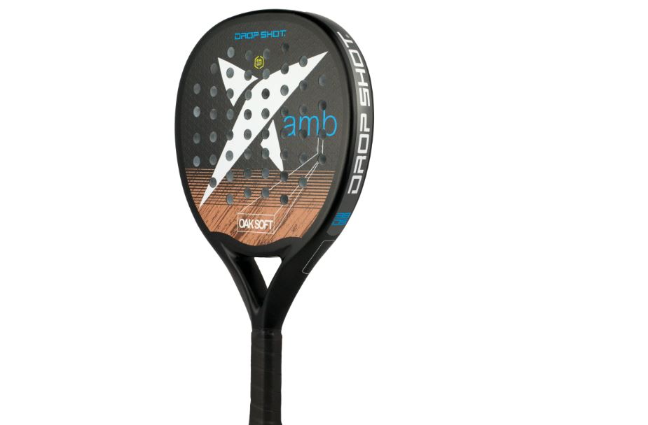 Oak Soft Padel Racket