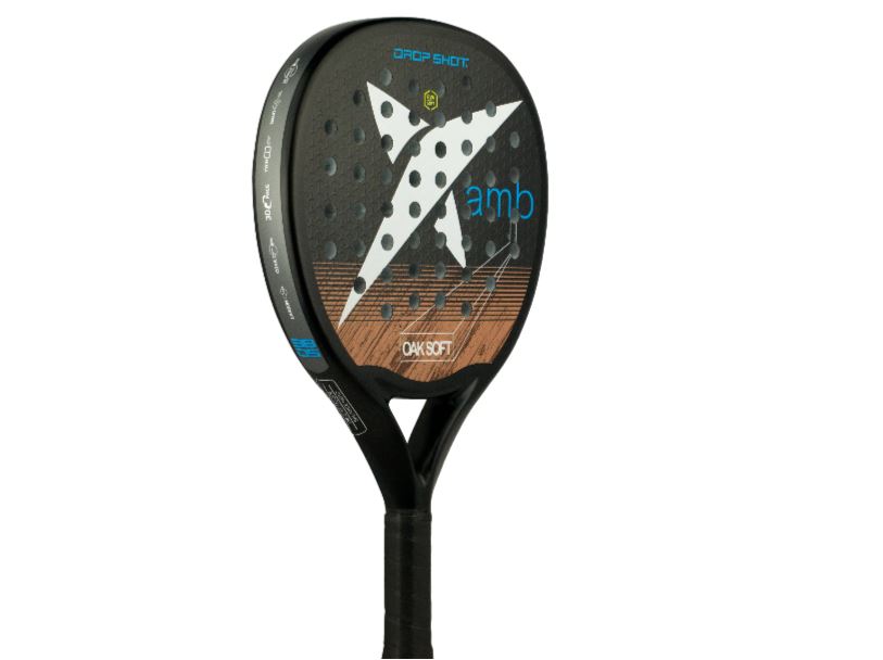 Oak Soft Padel Racket