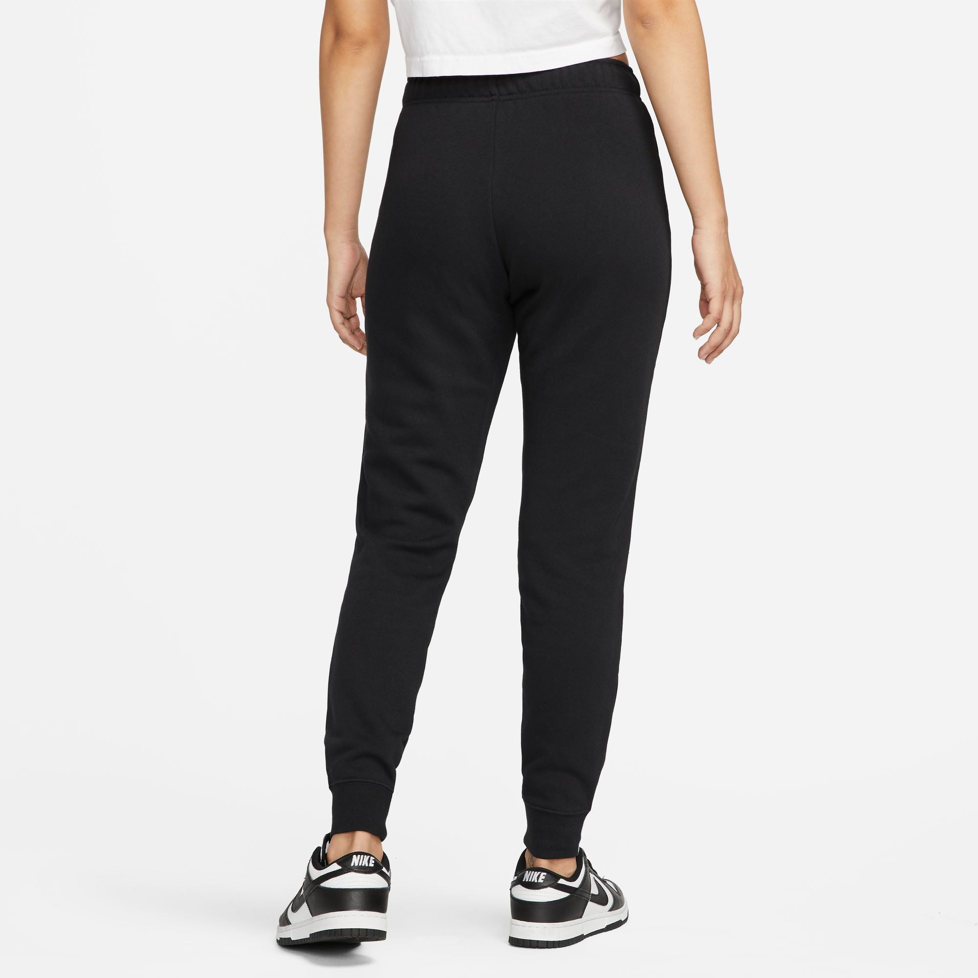 Womens Club Fleece Jogger