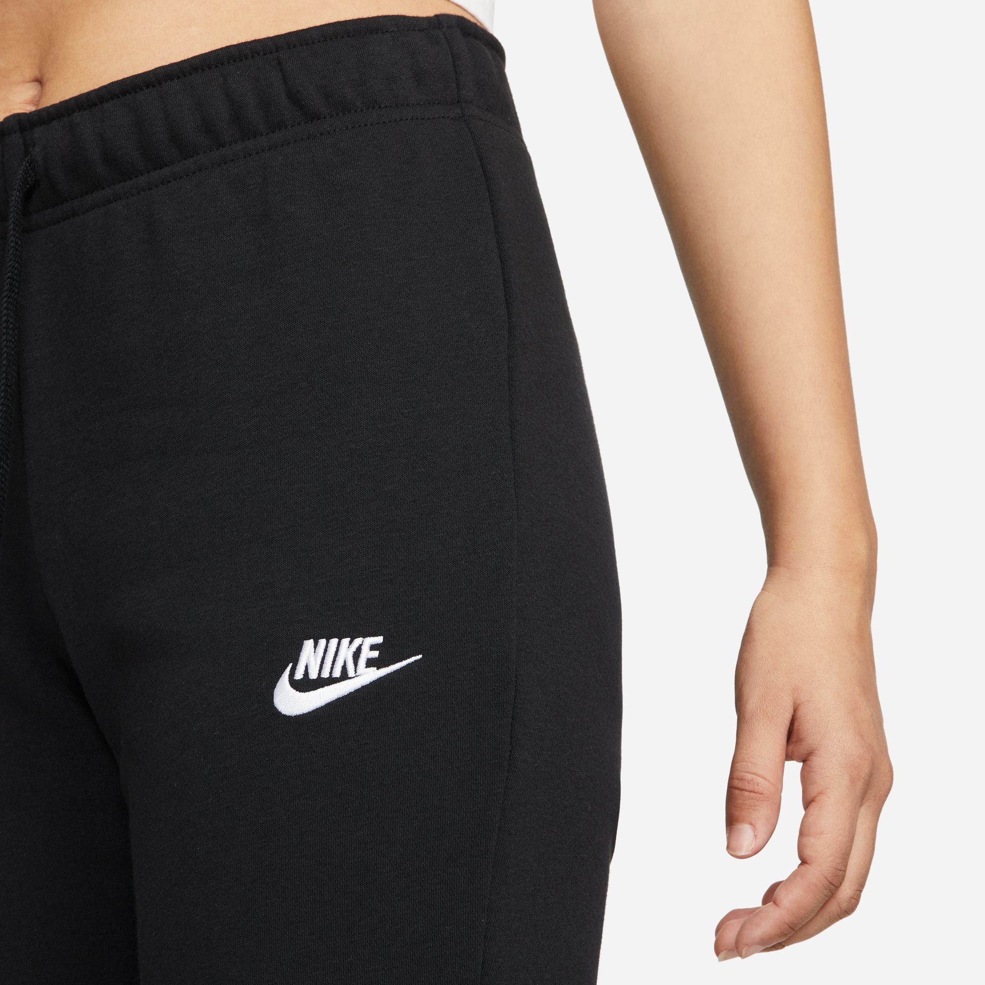 Womens Club Fleece Jogger