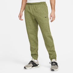 Mens Tech Fit Fleece Taper Pant