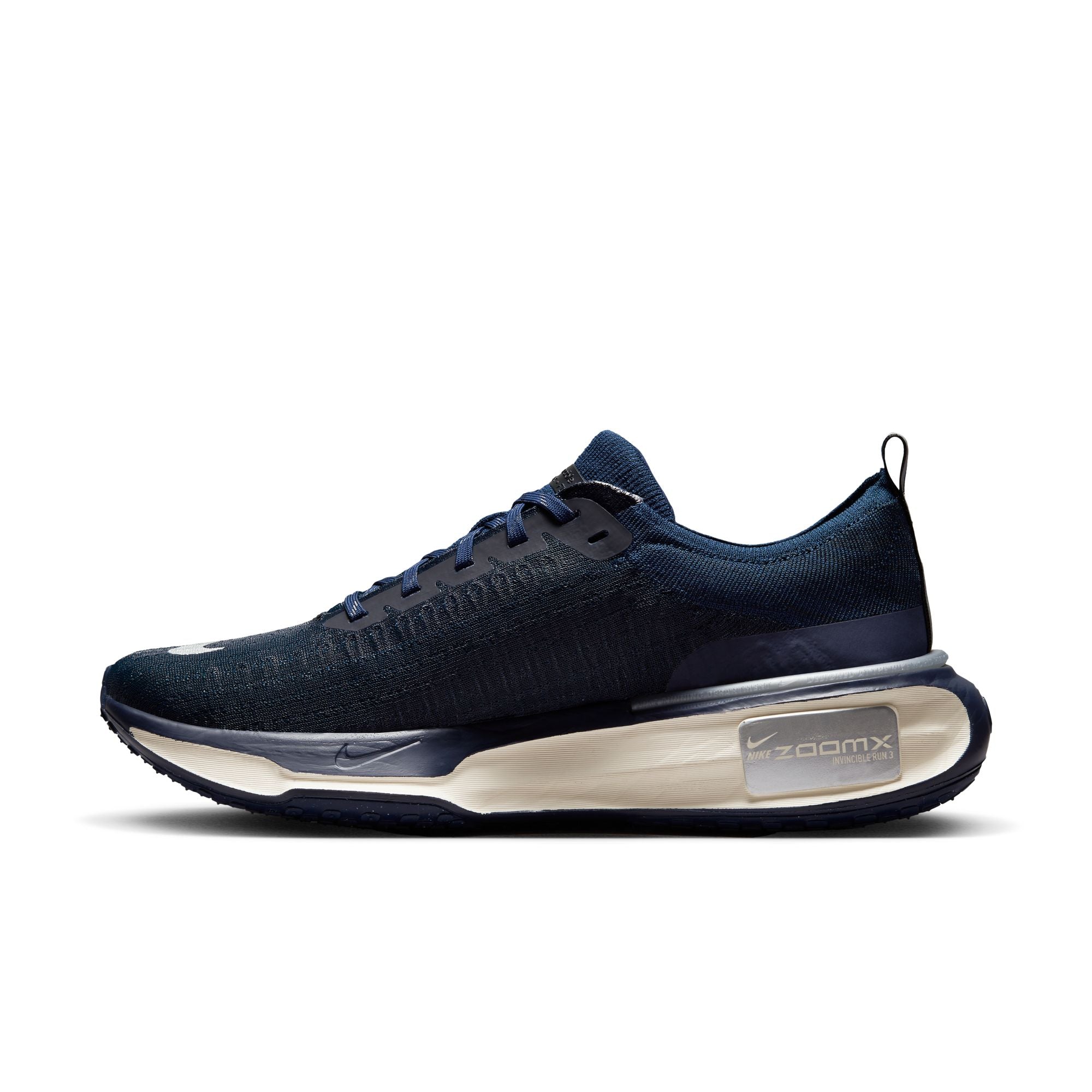 Mens ZoomX Invincible Run Flyknit 3 Running Shoe