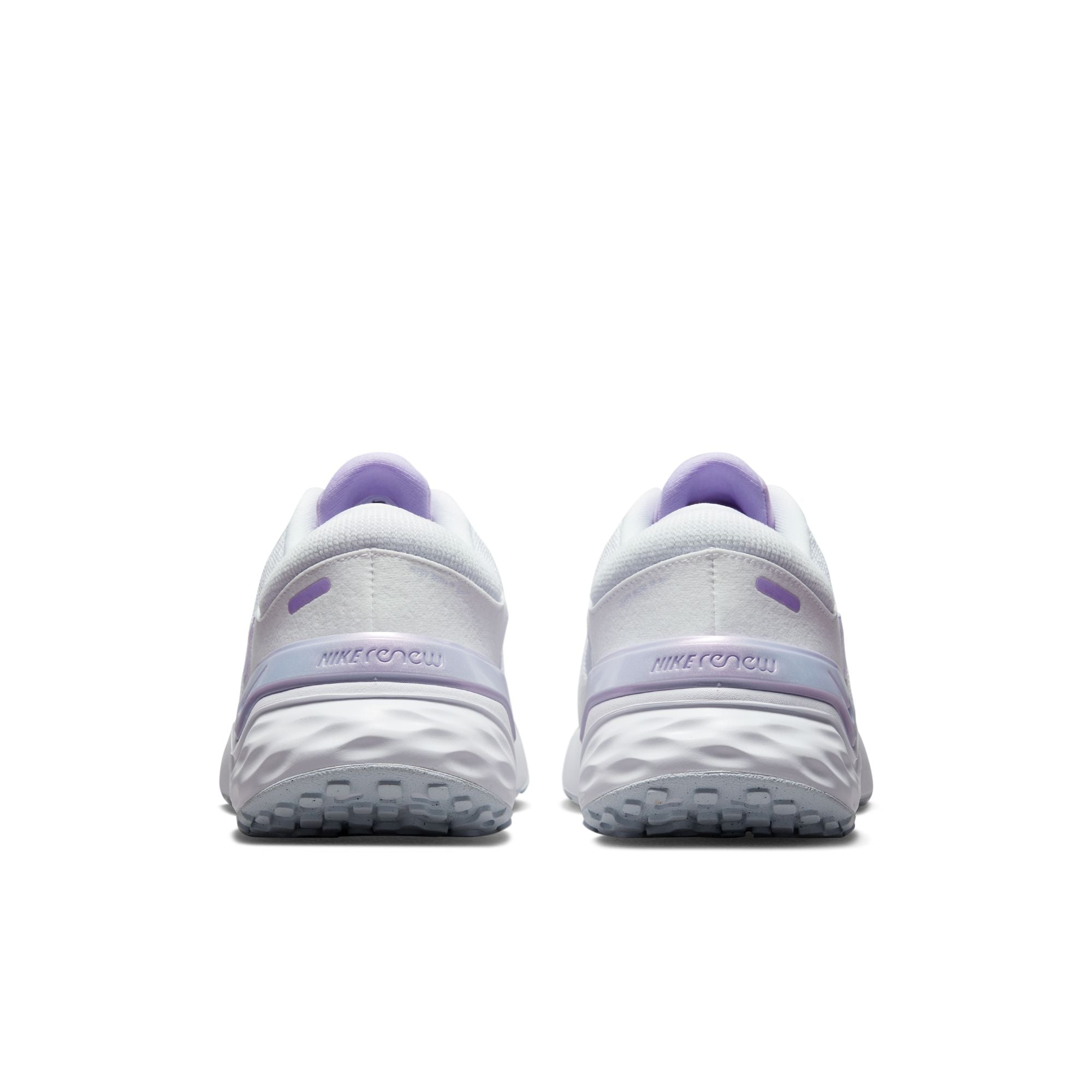 Womens Renew Run 4 Running Shoe