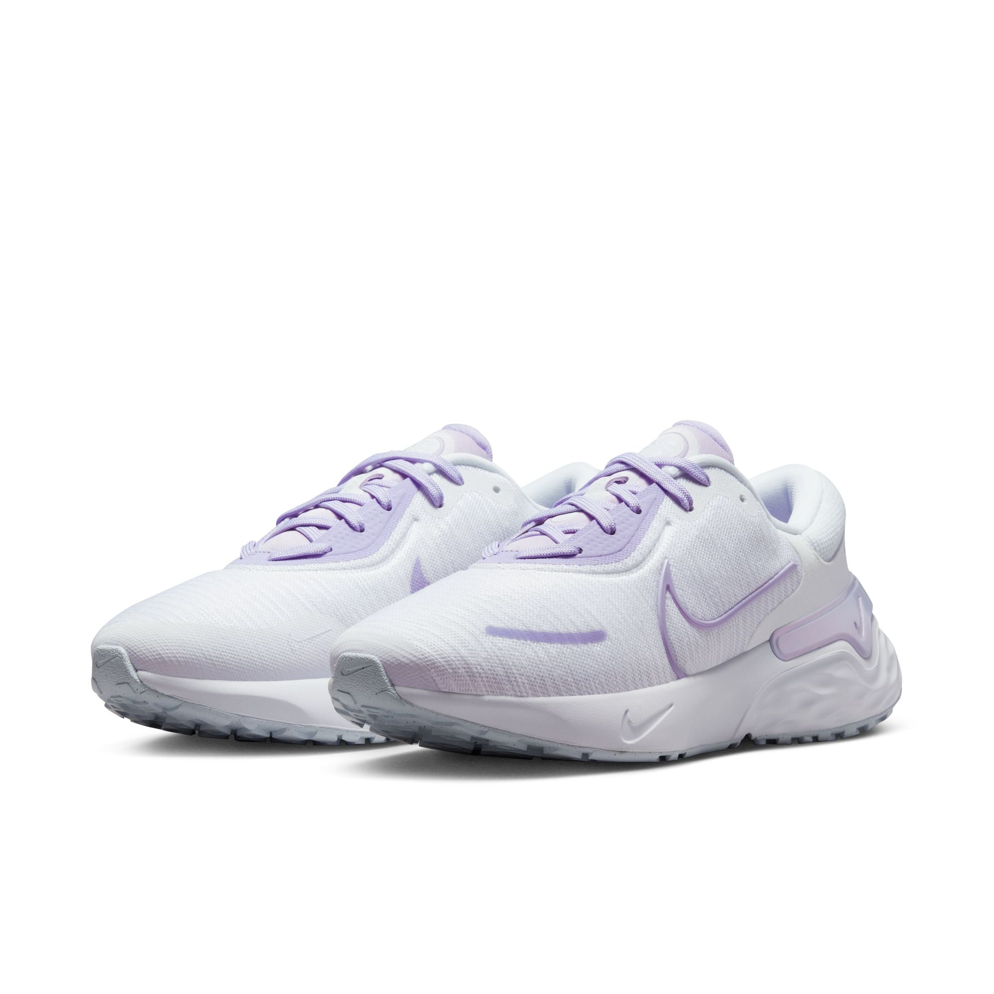 Womens Renew Run 4 Running Shoe