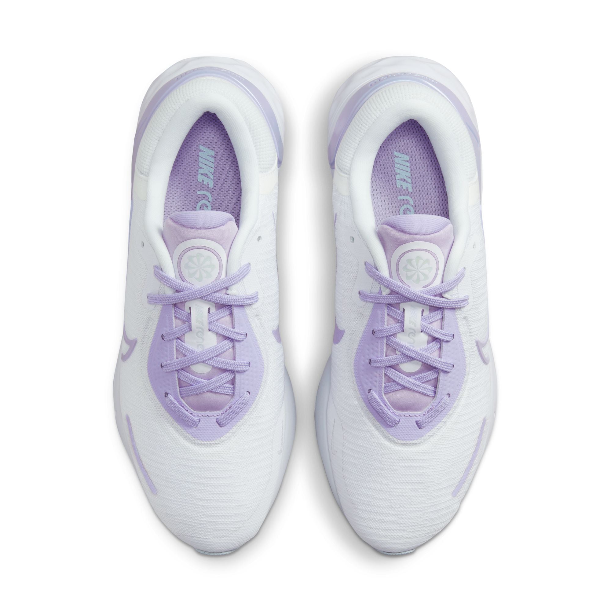 Womens Renew Run 4 Running Shoe