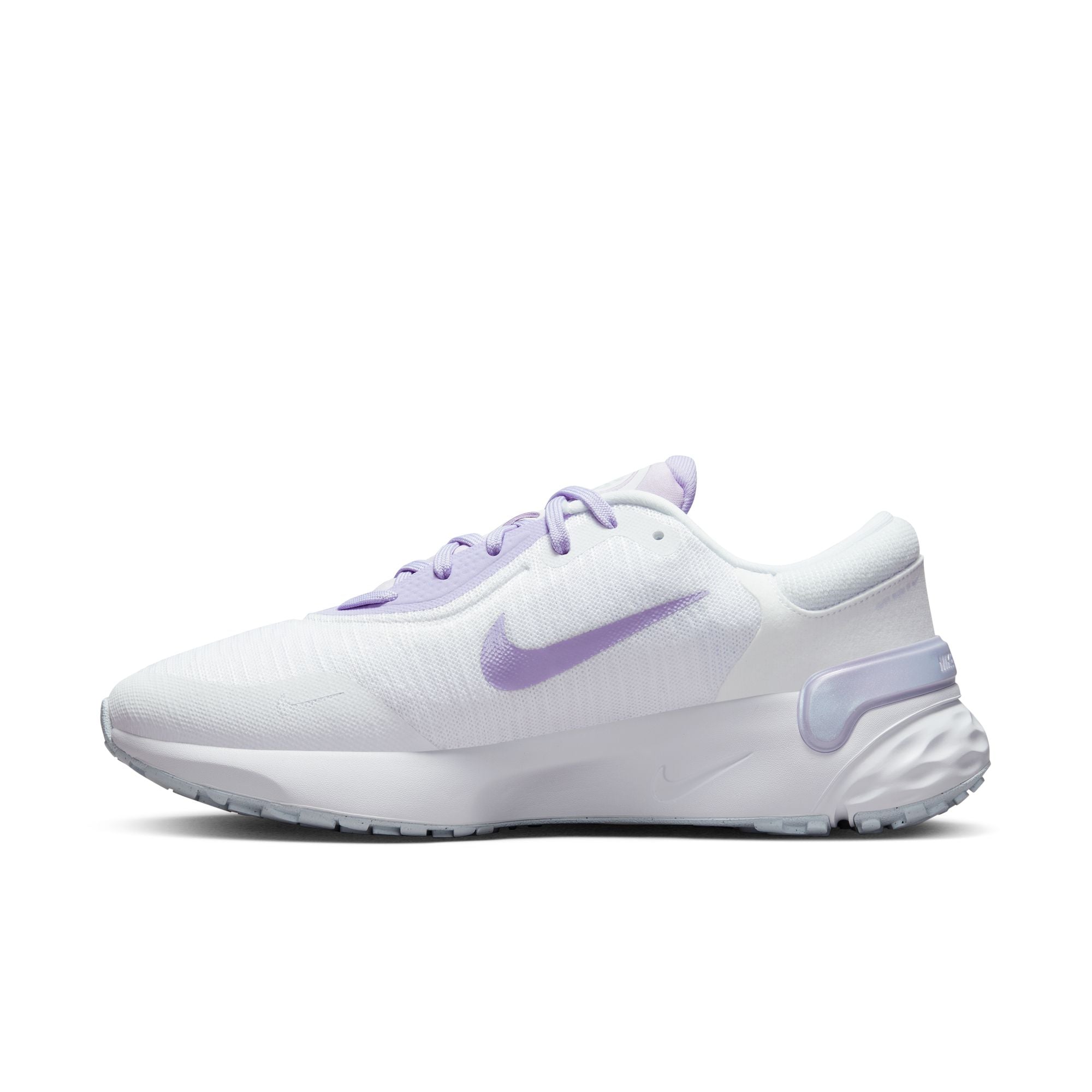 Womens Renew Run 4 Running Shoe