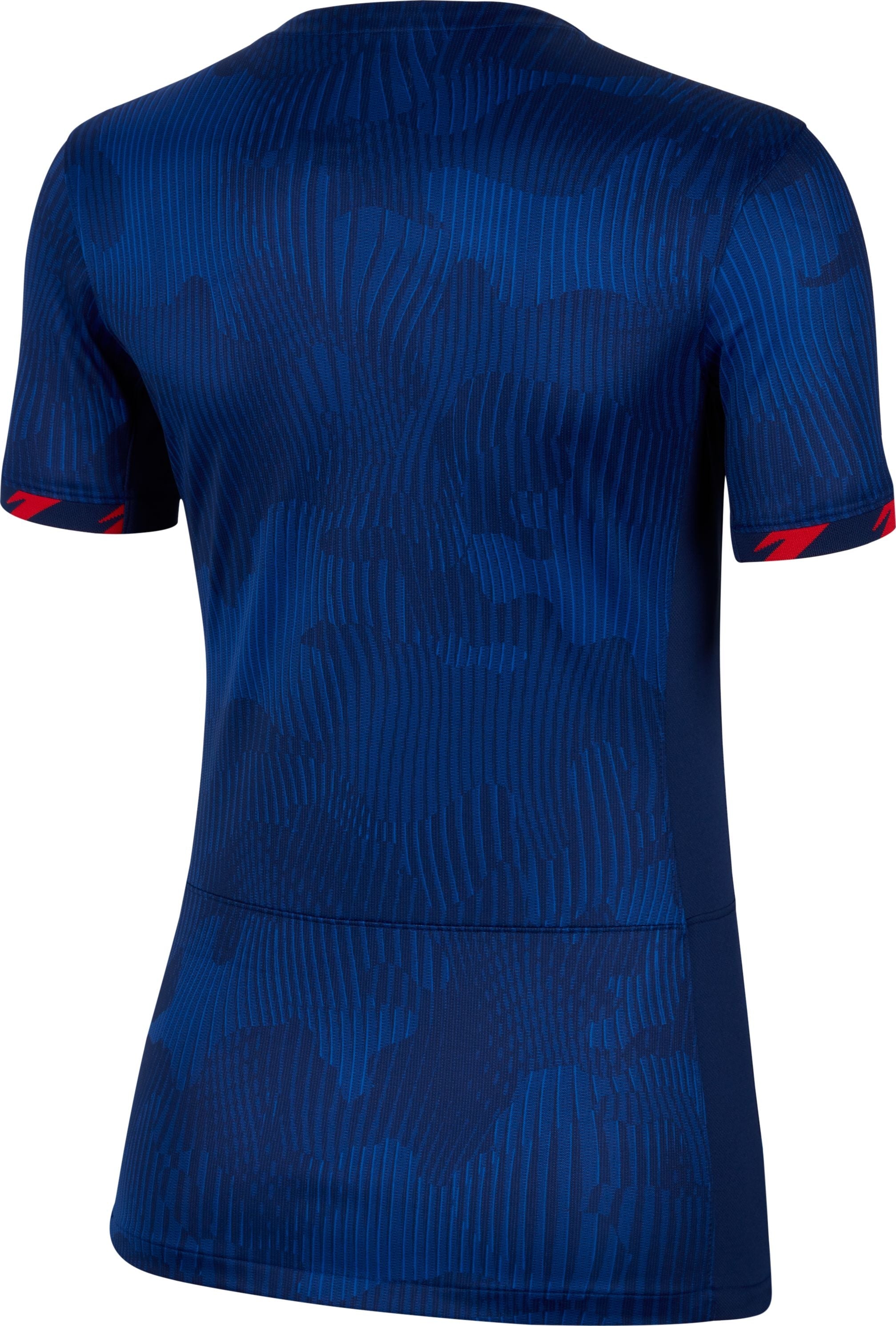 Womens USA World Cup 2023 Away Replica Jersey