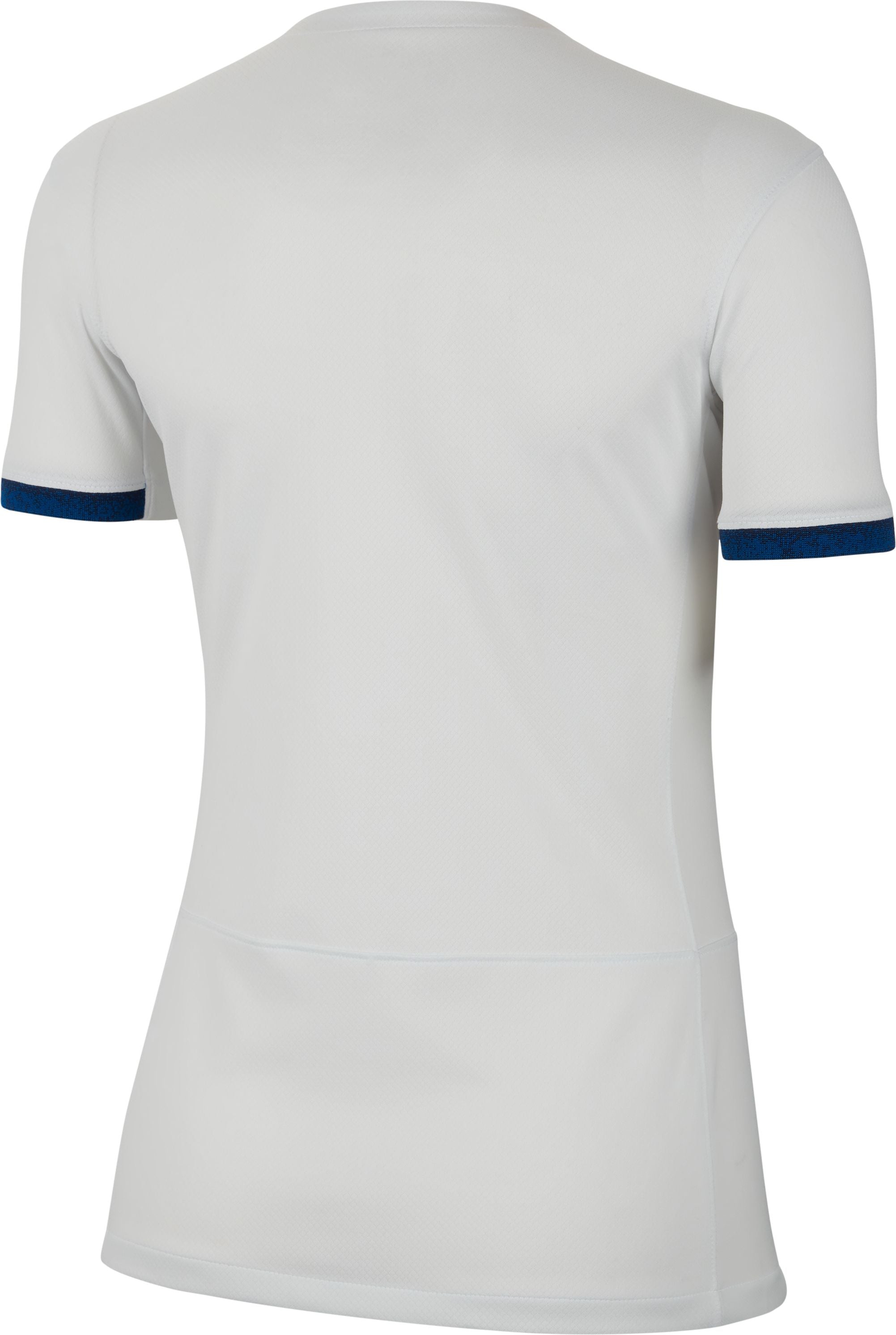 Womens England World Cup 2023 Home Replica Jersey