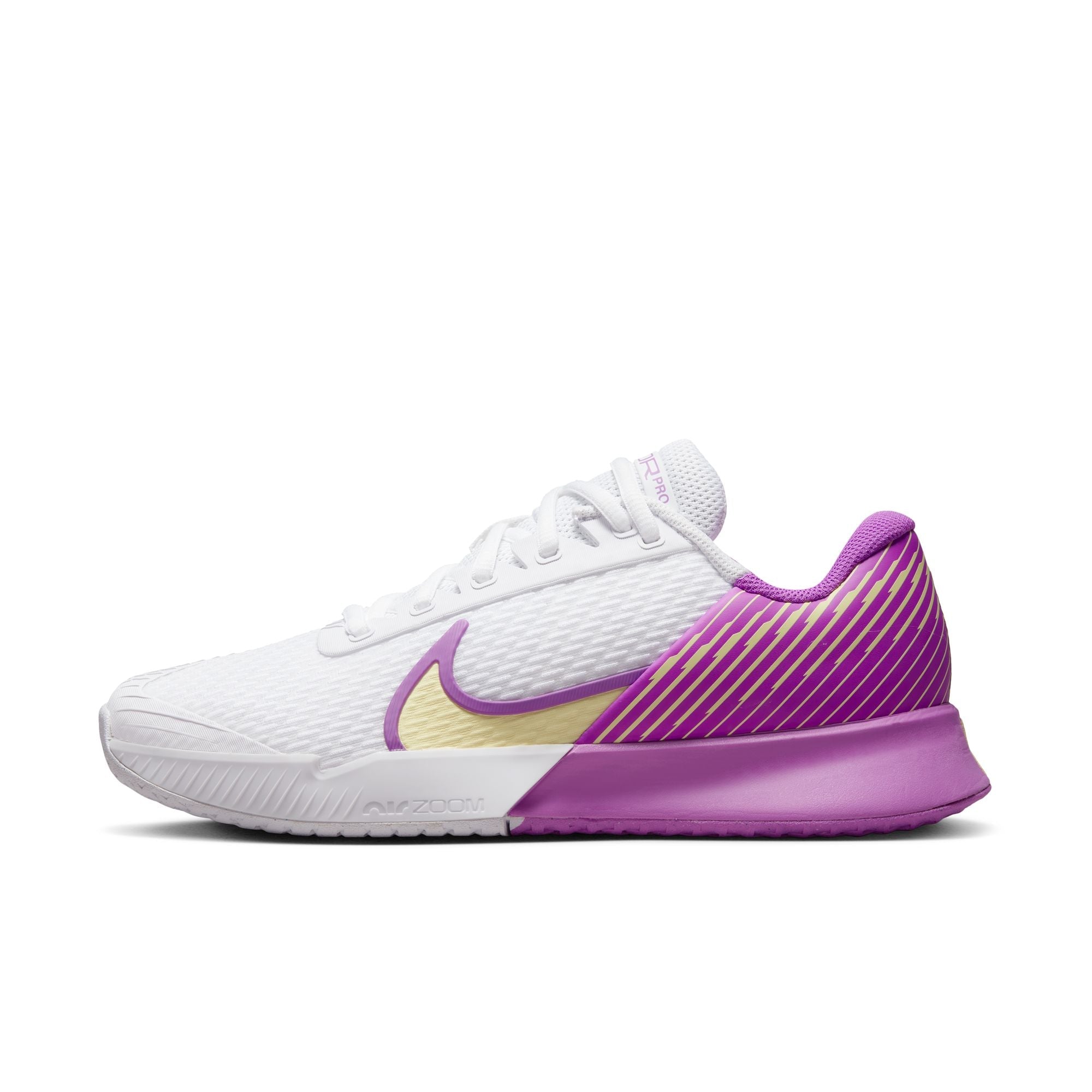 Womens Zoom Vapor Pro Hard Court Tennis Shoe