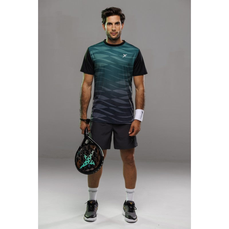 Mens Padel Tennis Short