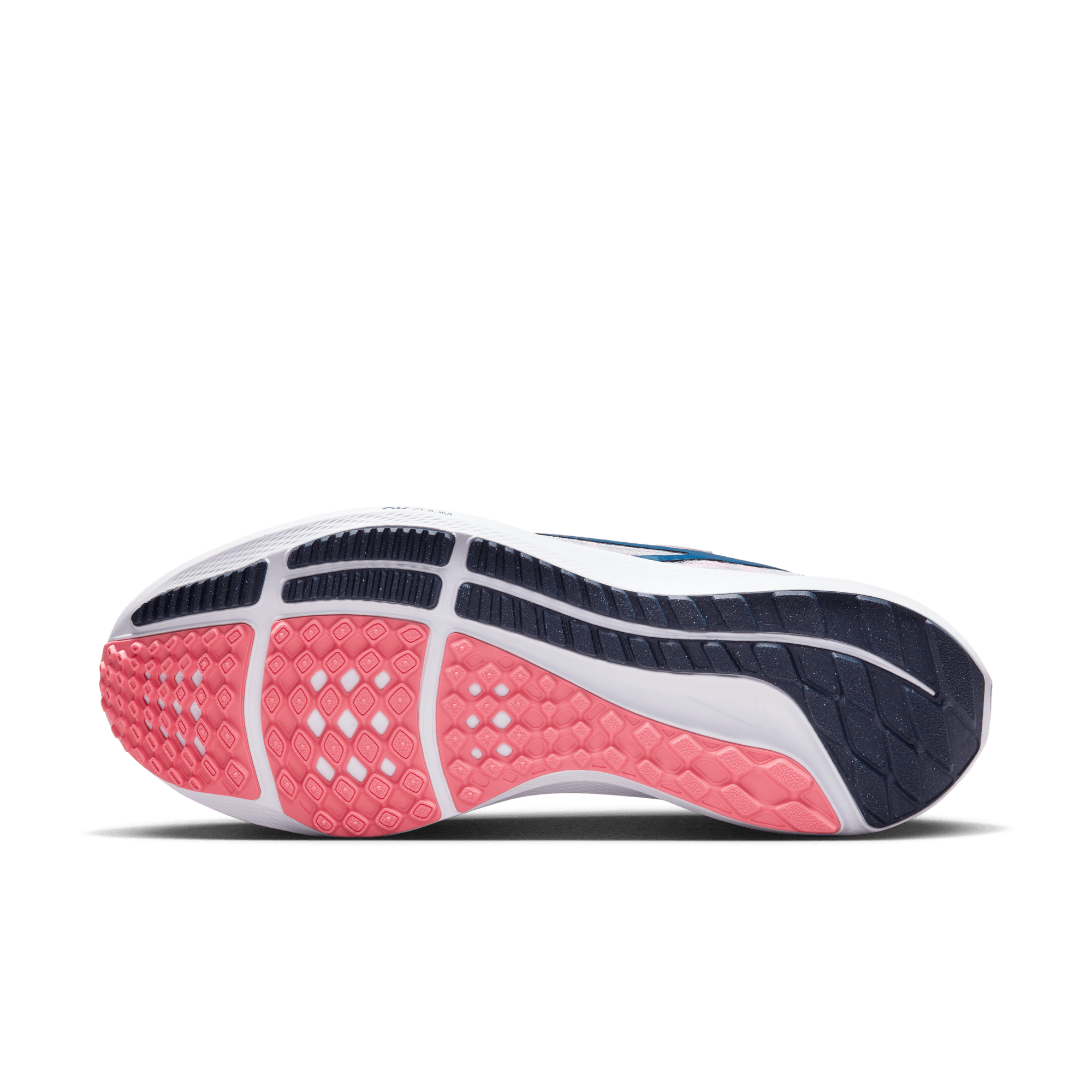 Womens Air Zoom Pegasus 40 Running Shoe