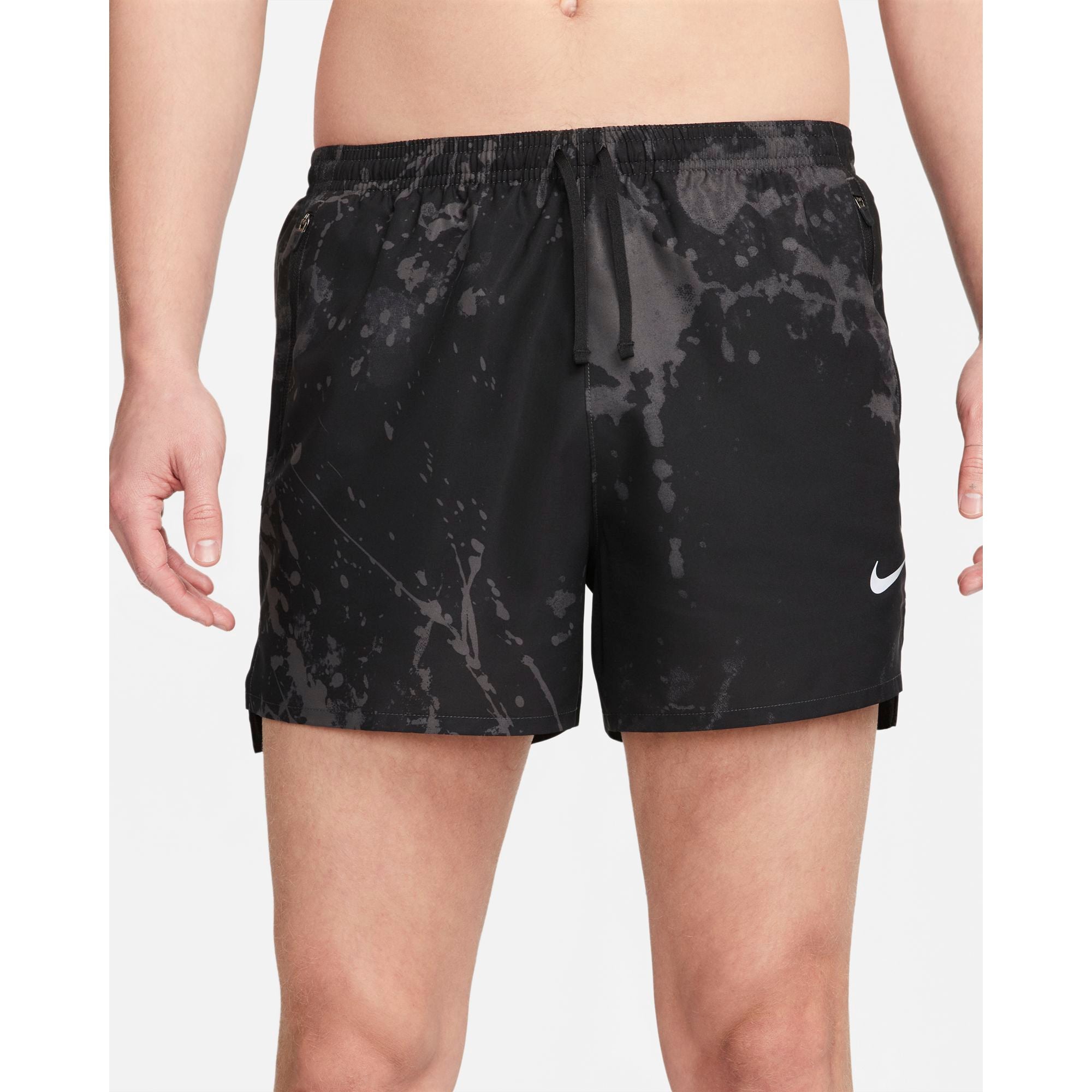 Mens Dri-Fit Run Division Stride Short