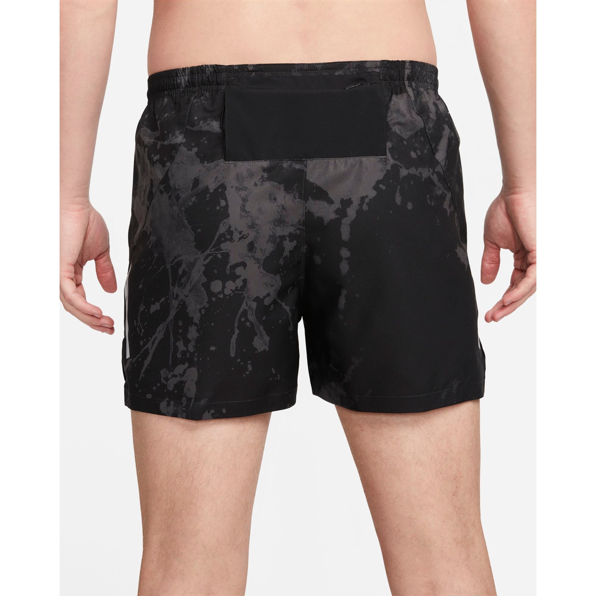 Mens Dri-Fit Run Division Stride Short