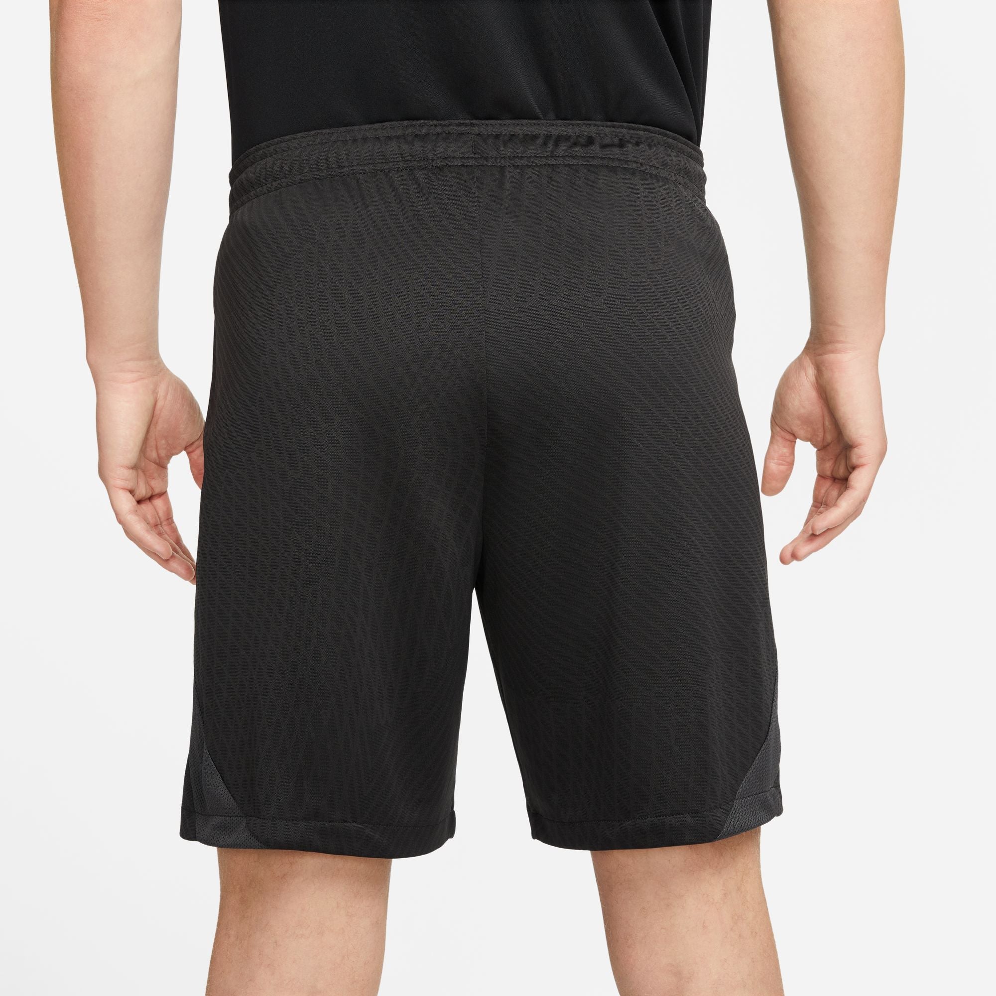 Mens Nike Dri-Fit Strk Short K