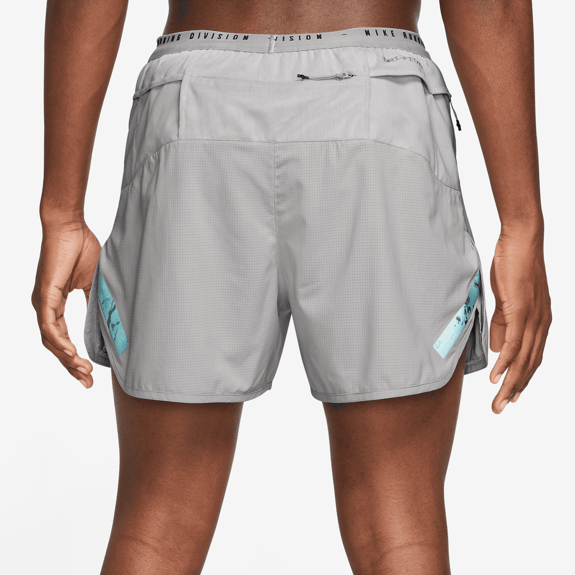 Mens Dri-Fit Advantage Pinnacle Short